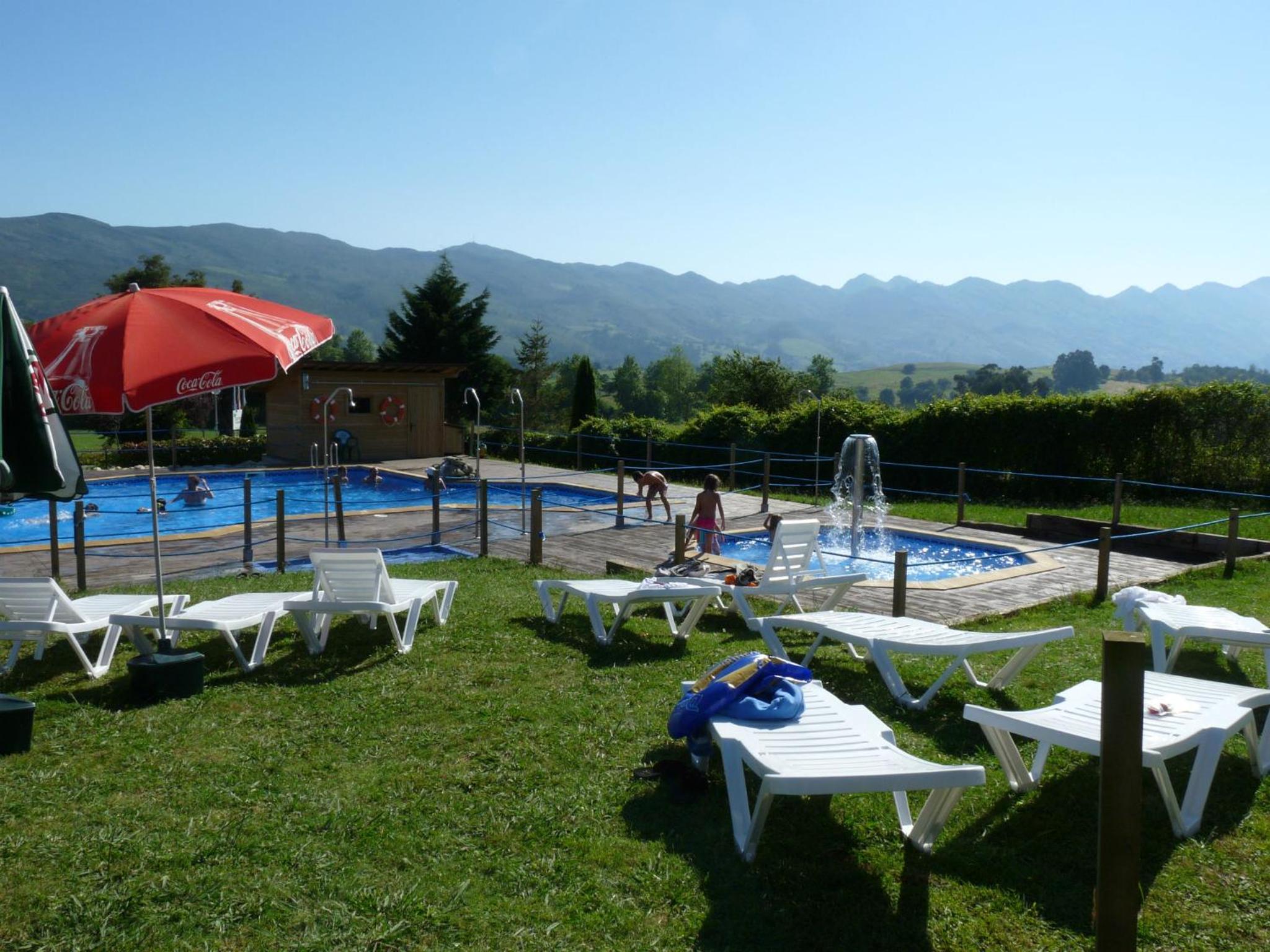 Camping Colombres