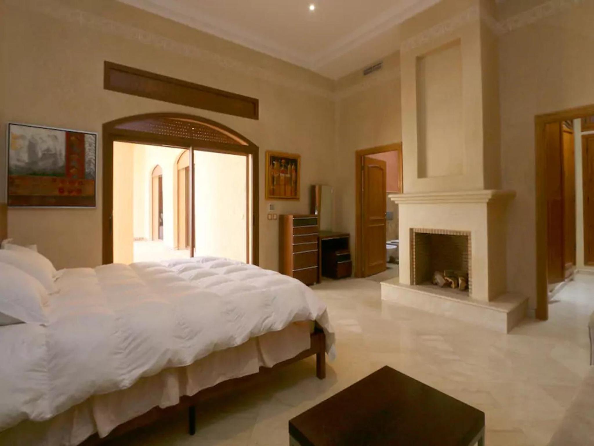 Maison d'hote Oceania view 3