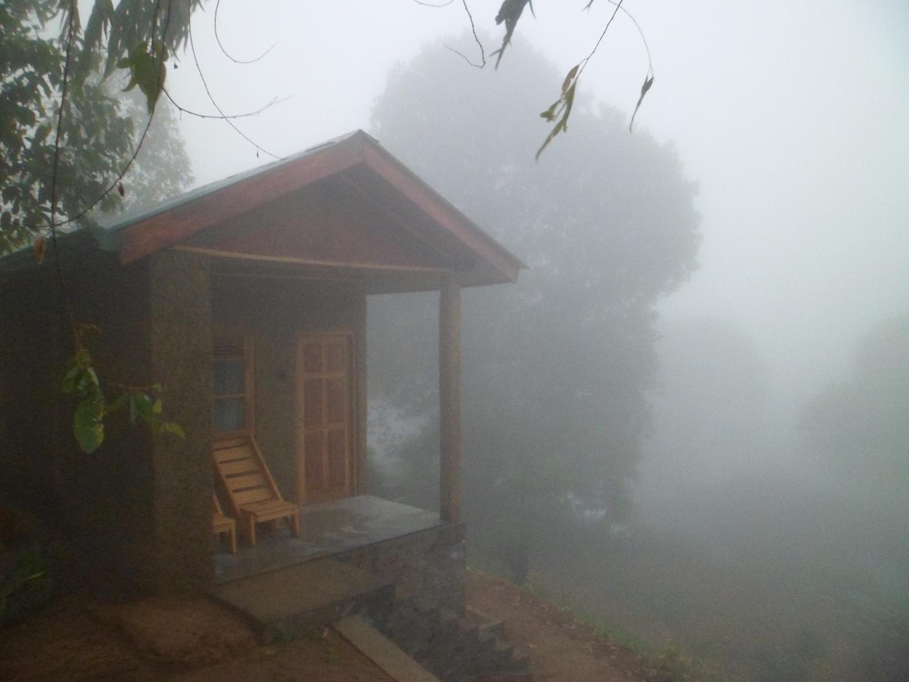 Dew Drop Resort view 3