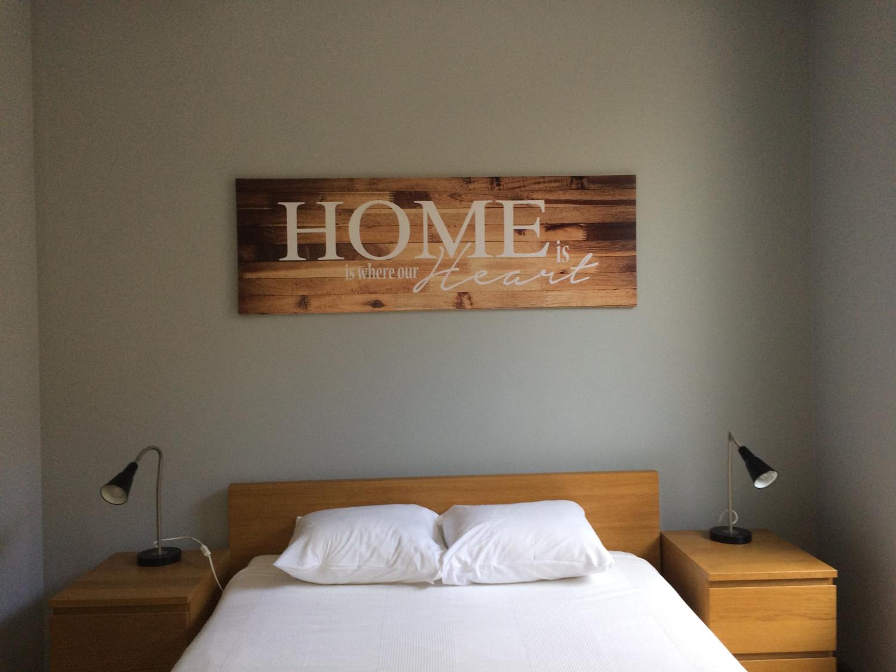 Apartamentos San Pablo