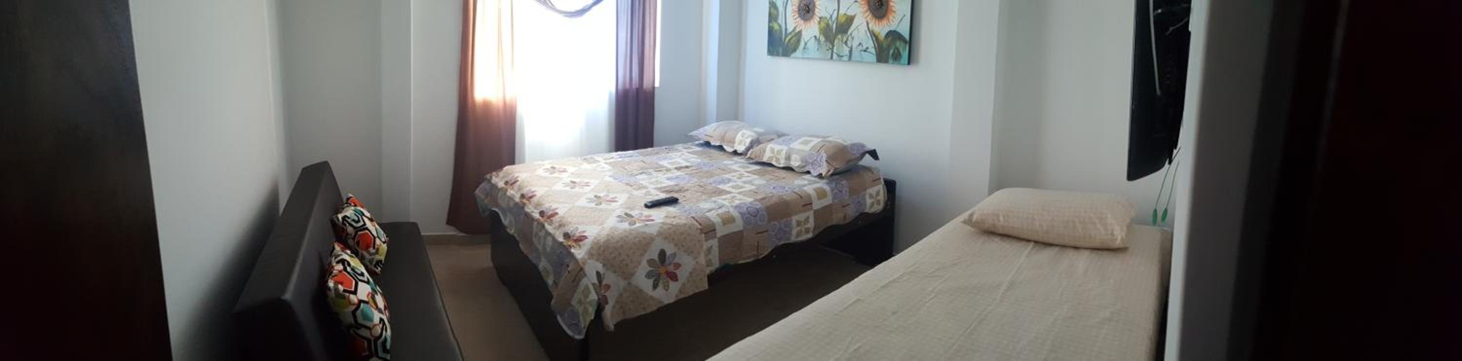 Inn Bless Aparthotel view 4