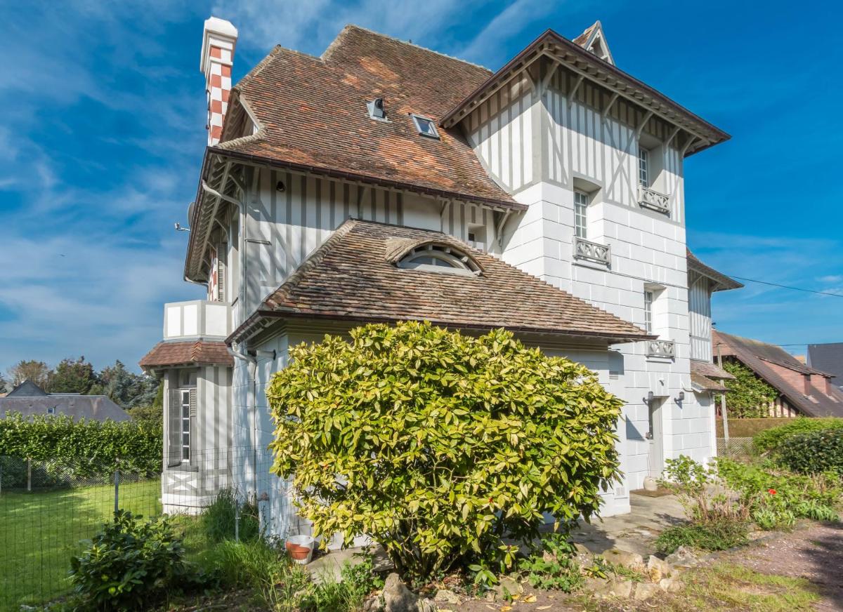 Le Manoir du Vert Galant