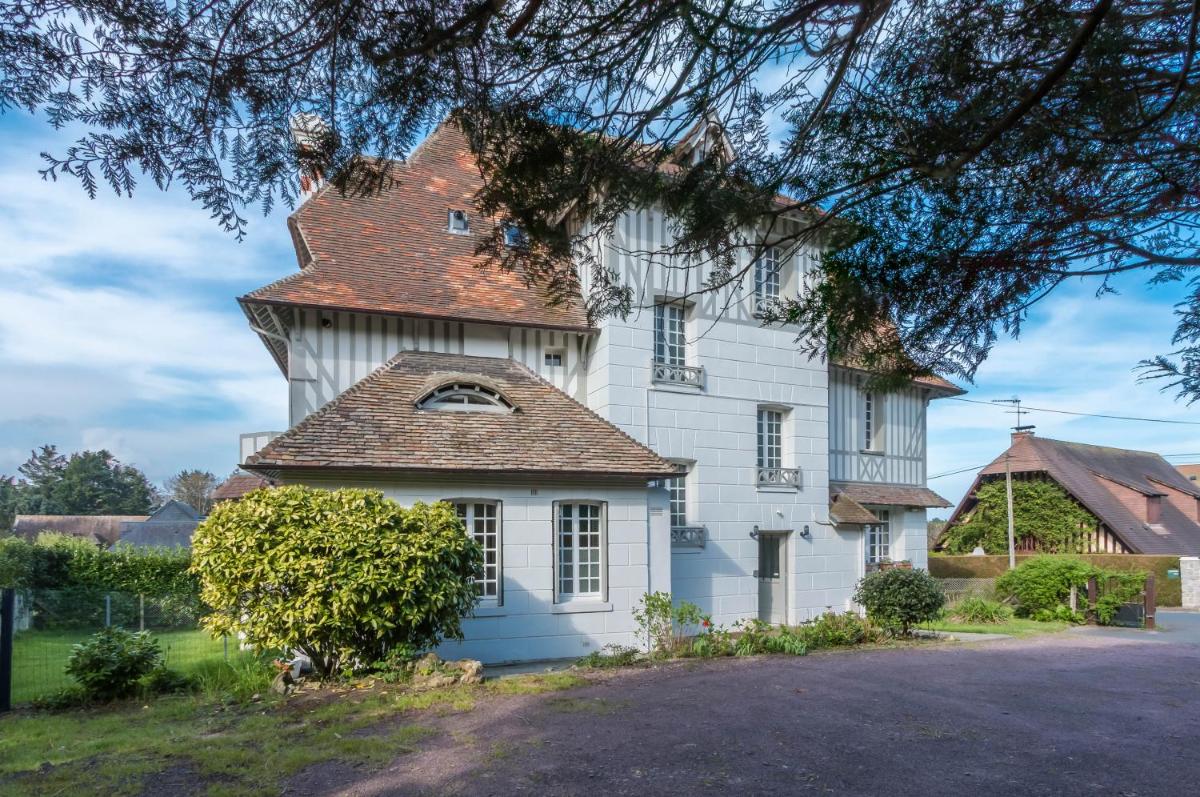 Le Manoir du Vert Galant
