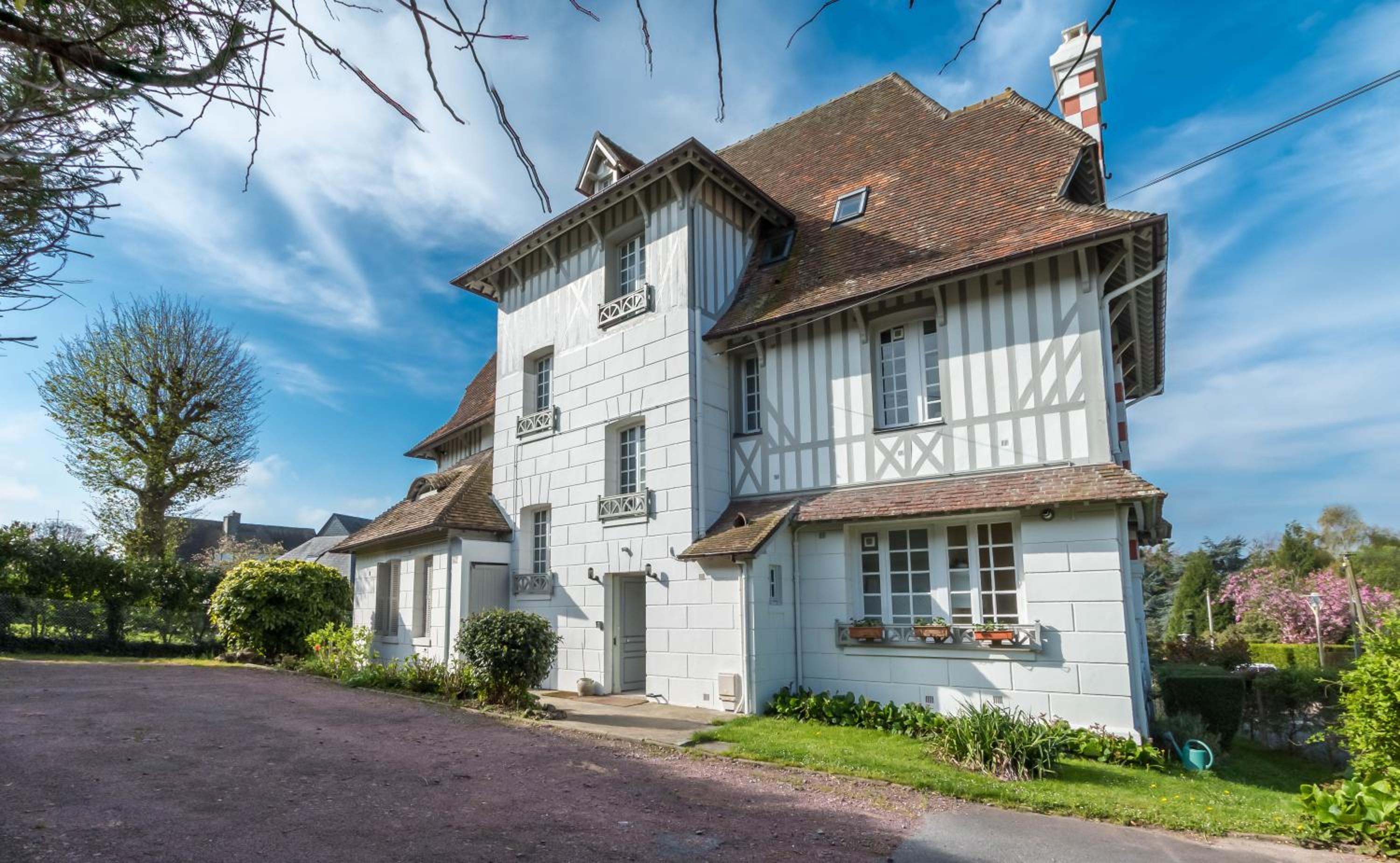 Le Manoir du Vert Galant