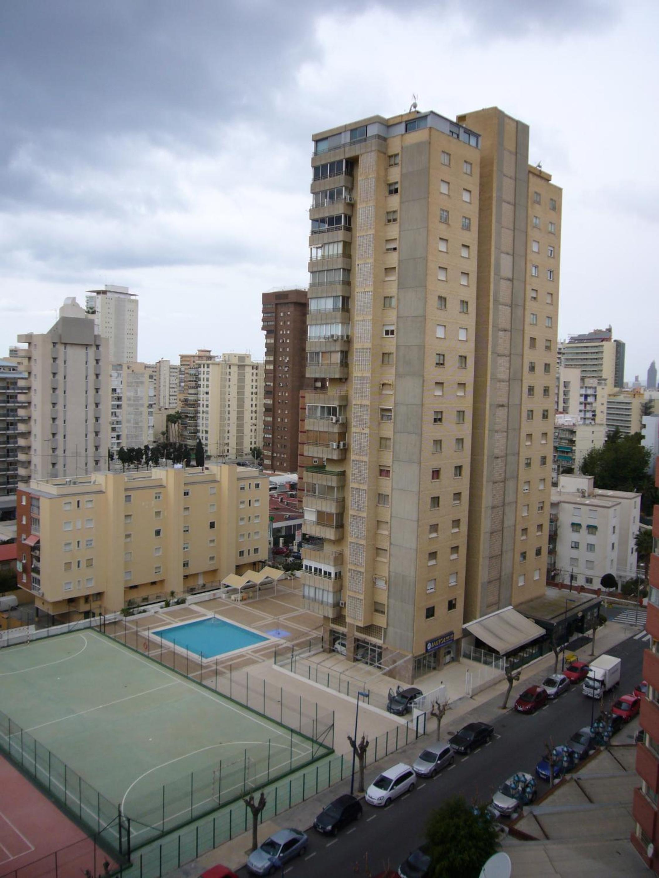 building