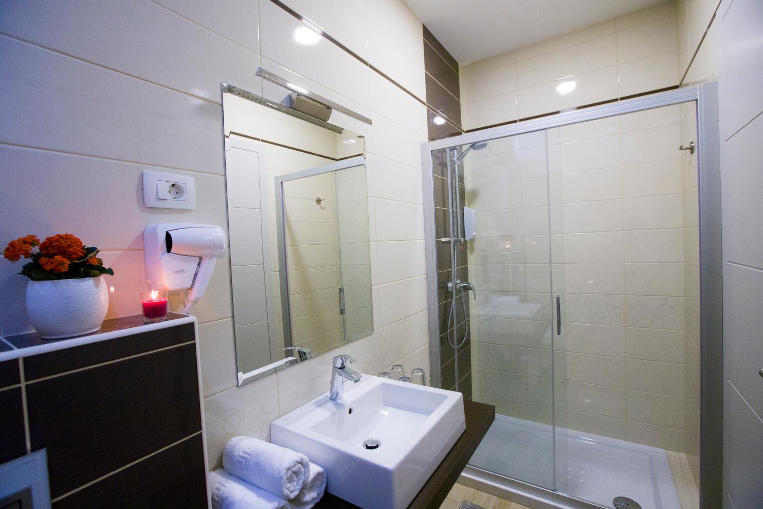 Apartma Grže en Postojna