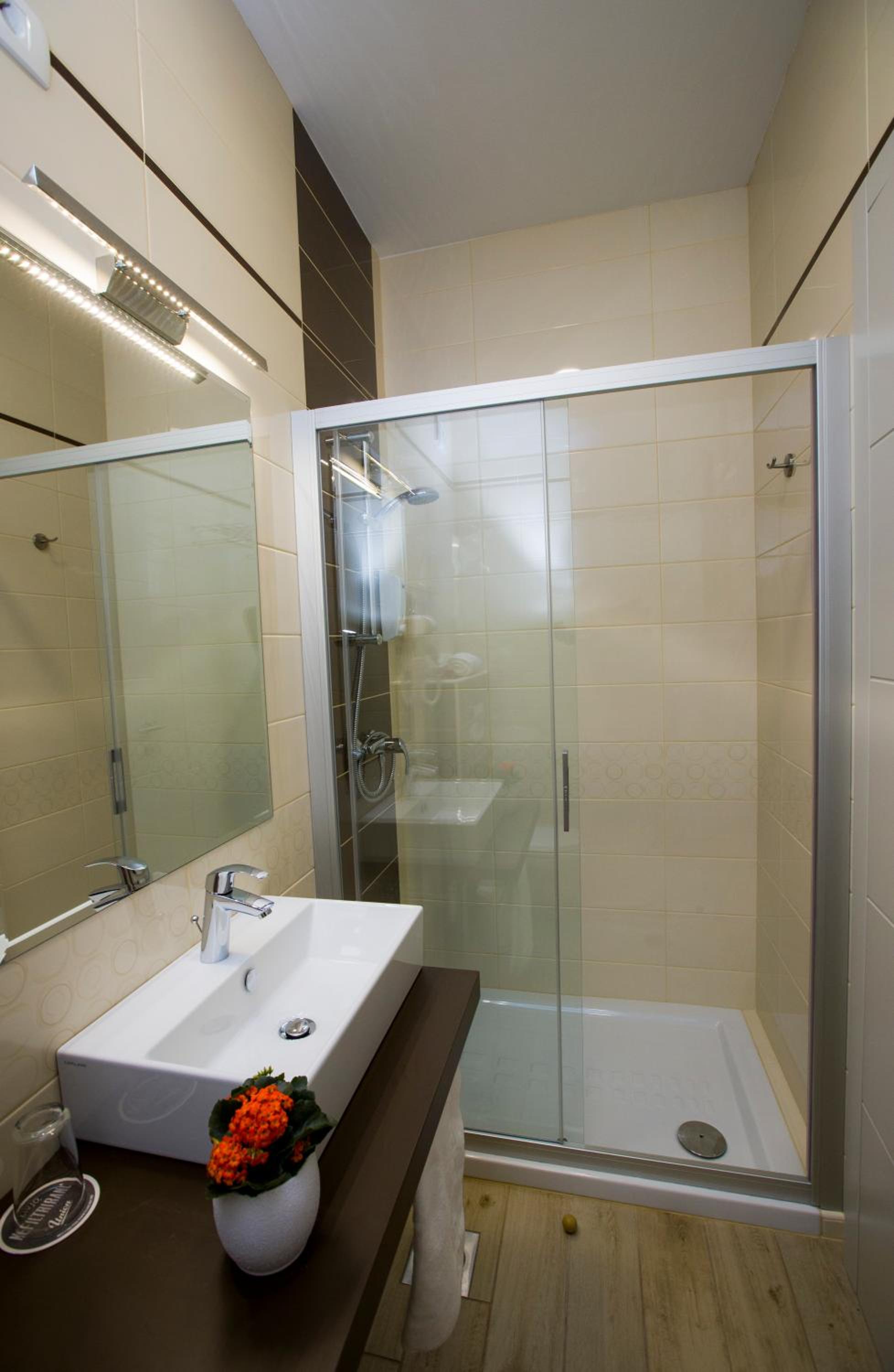 Apartma Grže