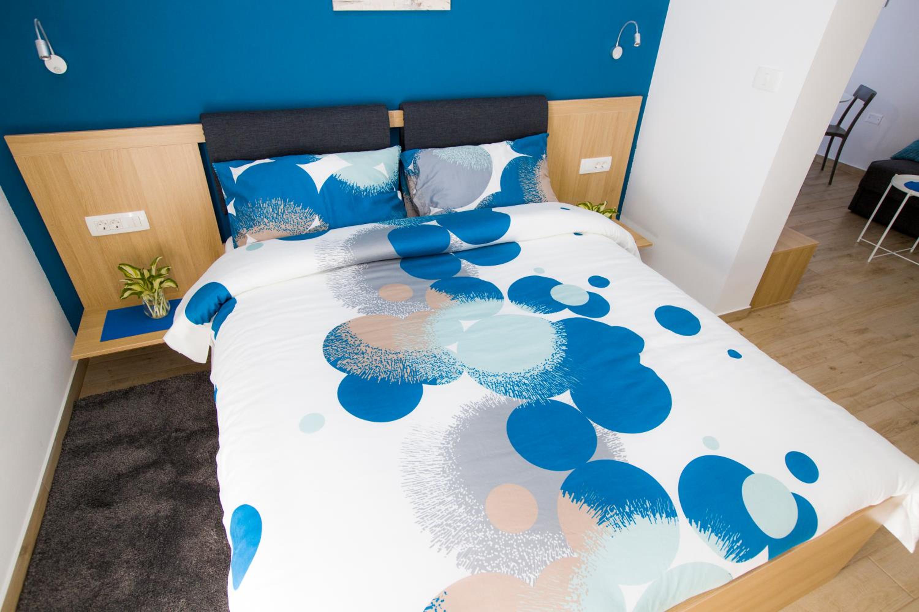 Apartma Grže