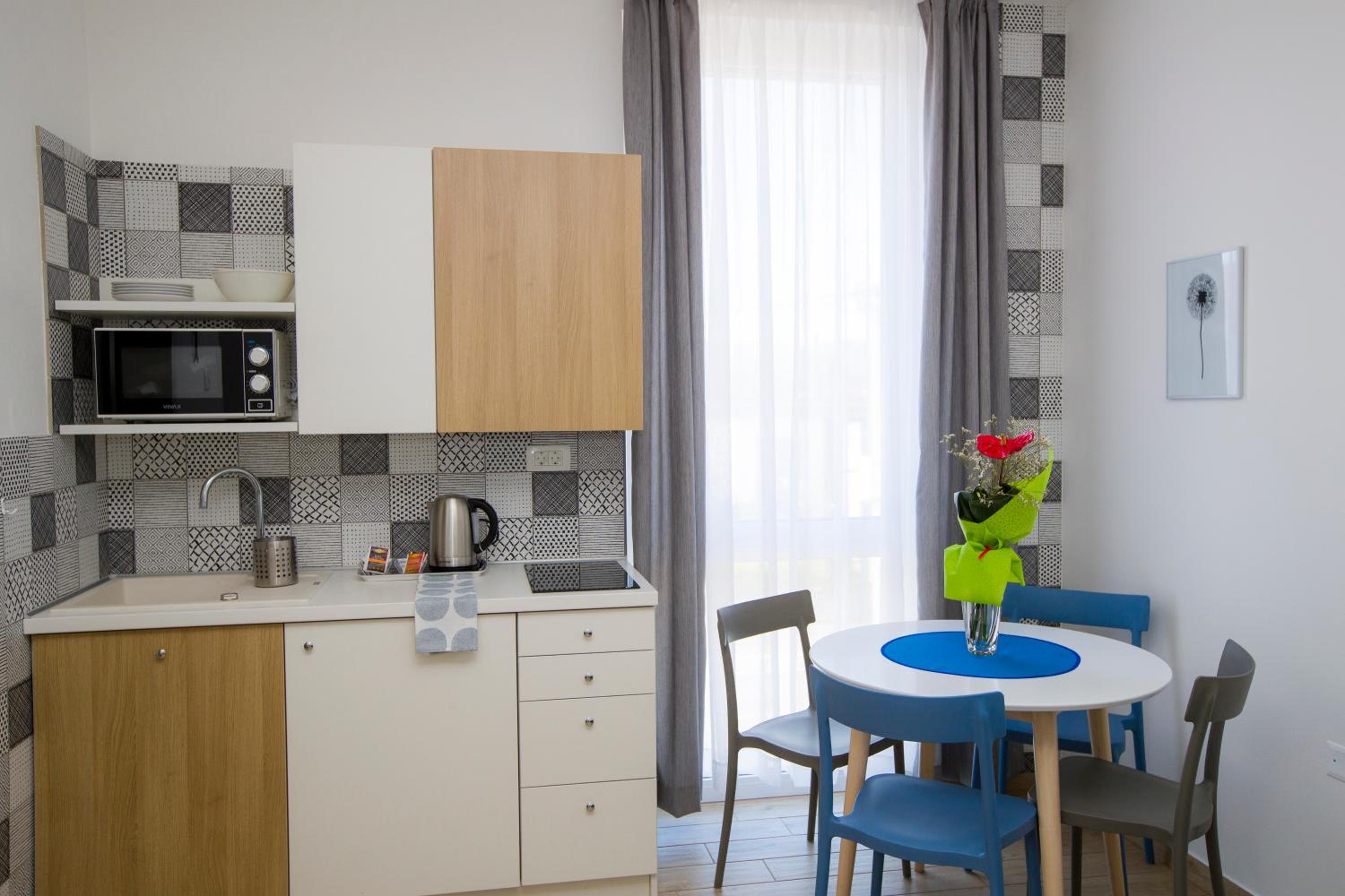 Apartma Grže en Postojna