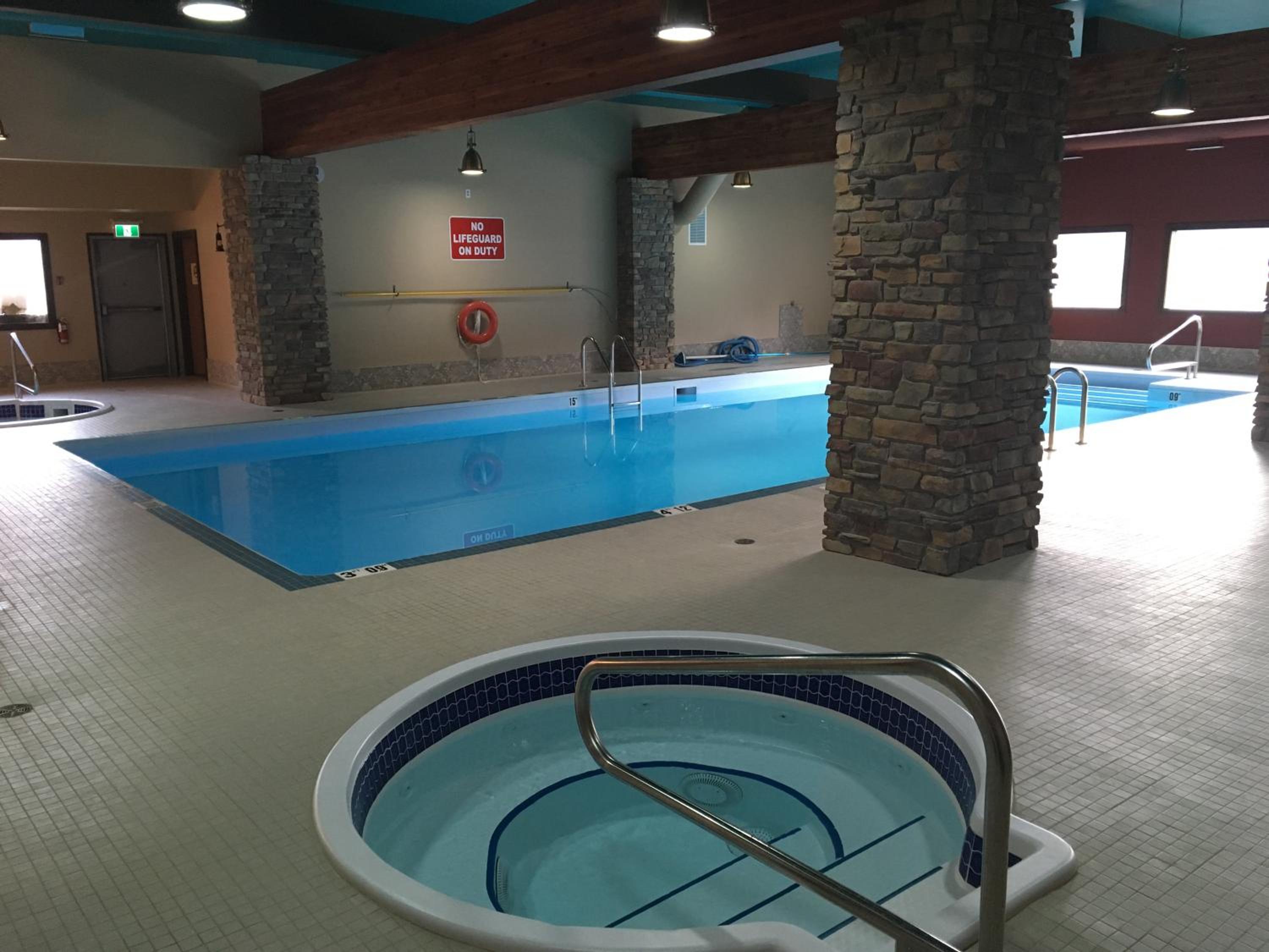 Spruce Hill Resort & Spa