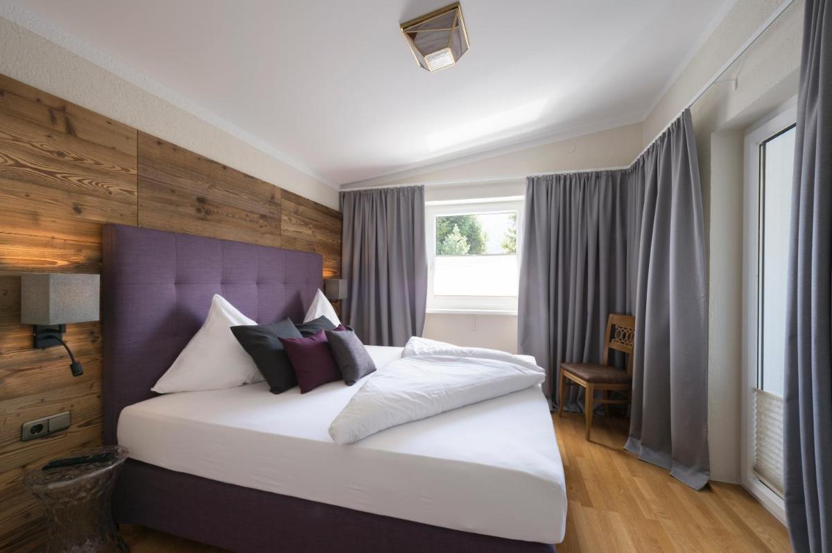 Appartement Karwendelblick