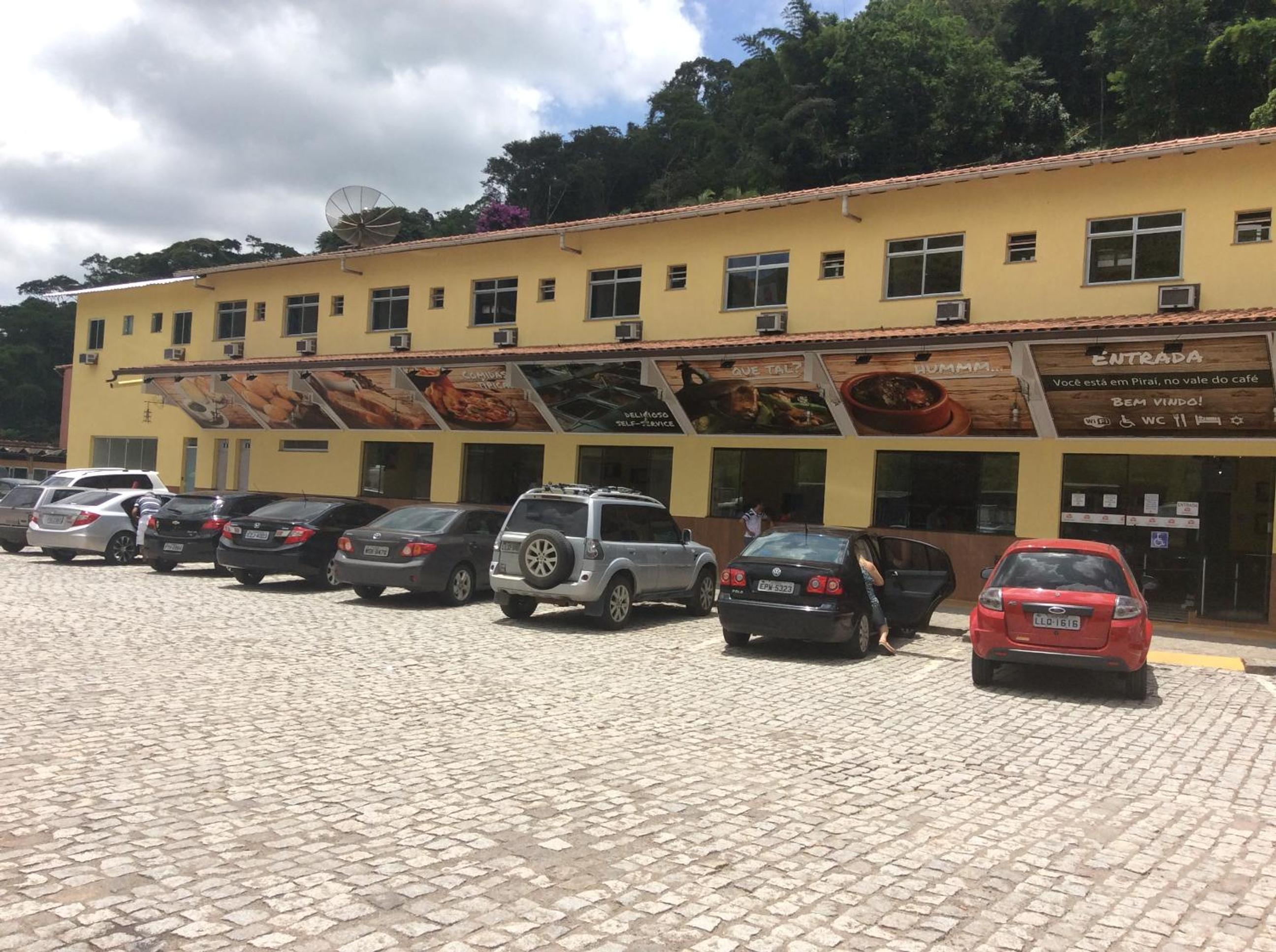 Pousada Catavento