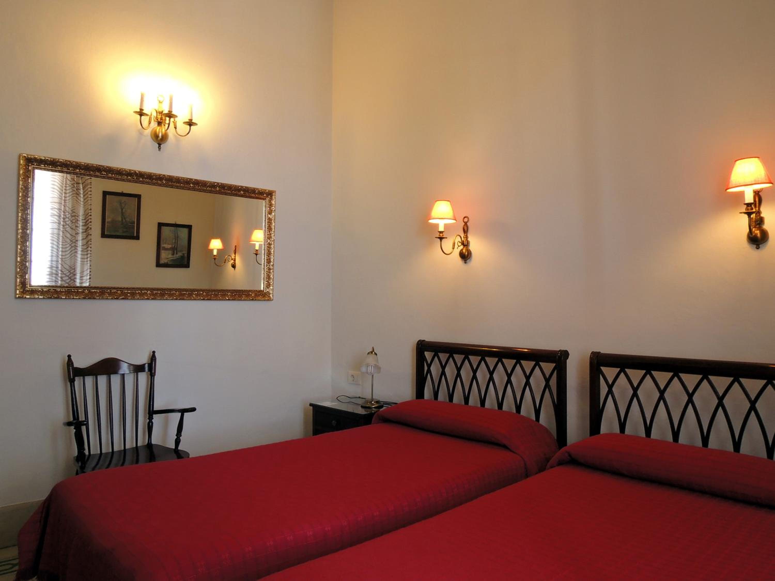 Pension Silene Orotava view 3