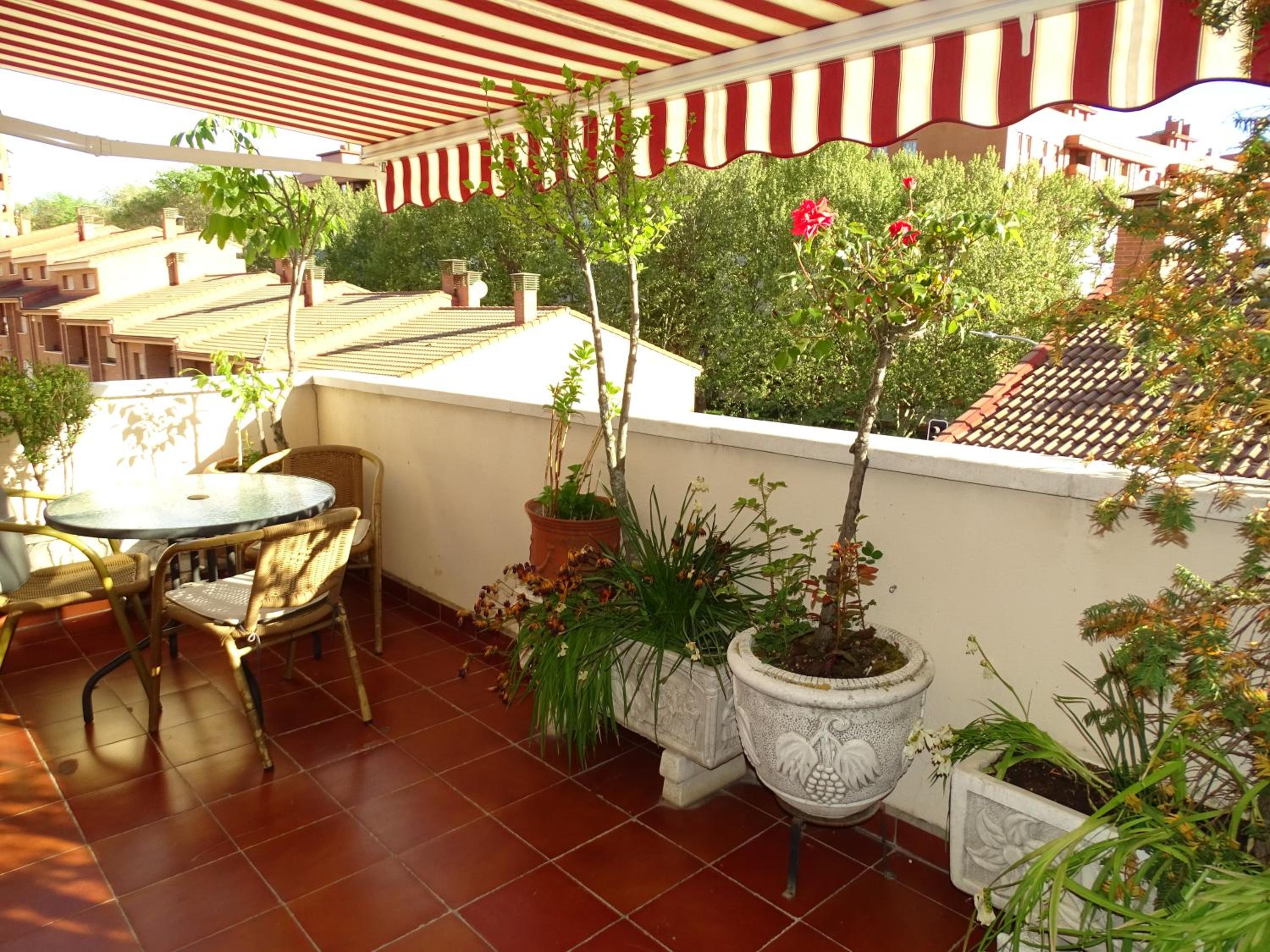 Pensión El Otero view 3