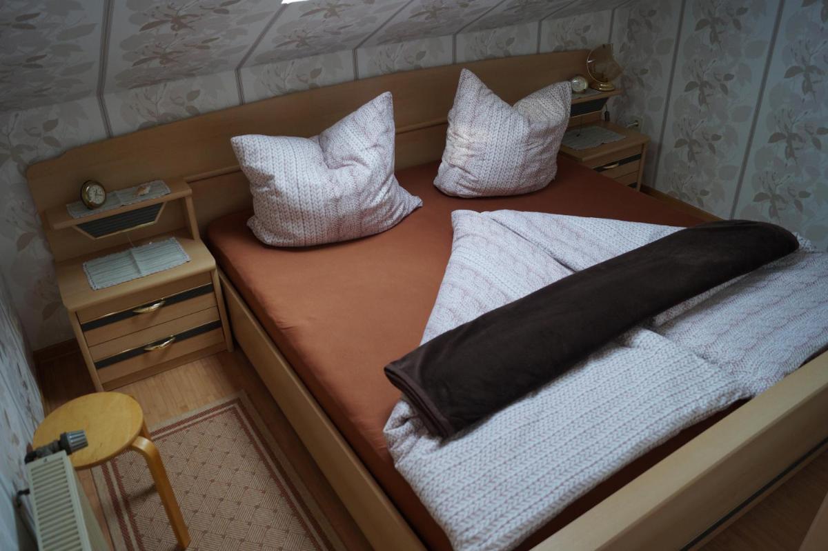 Ferienwohnung Coordes