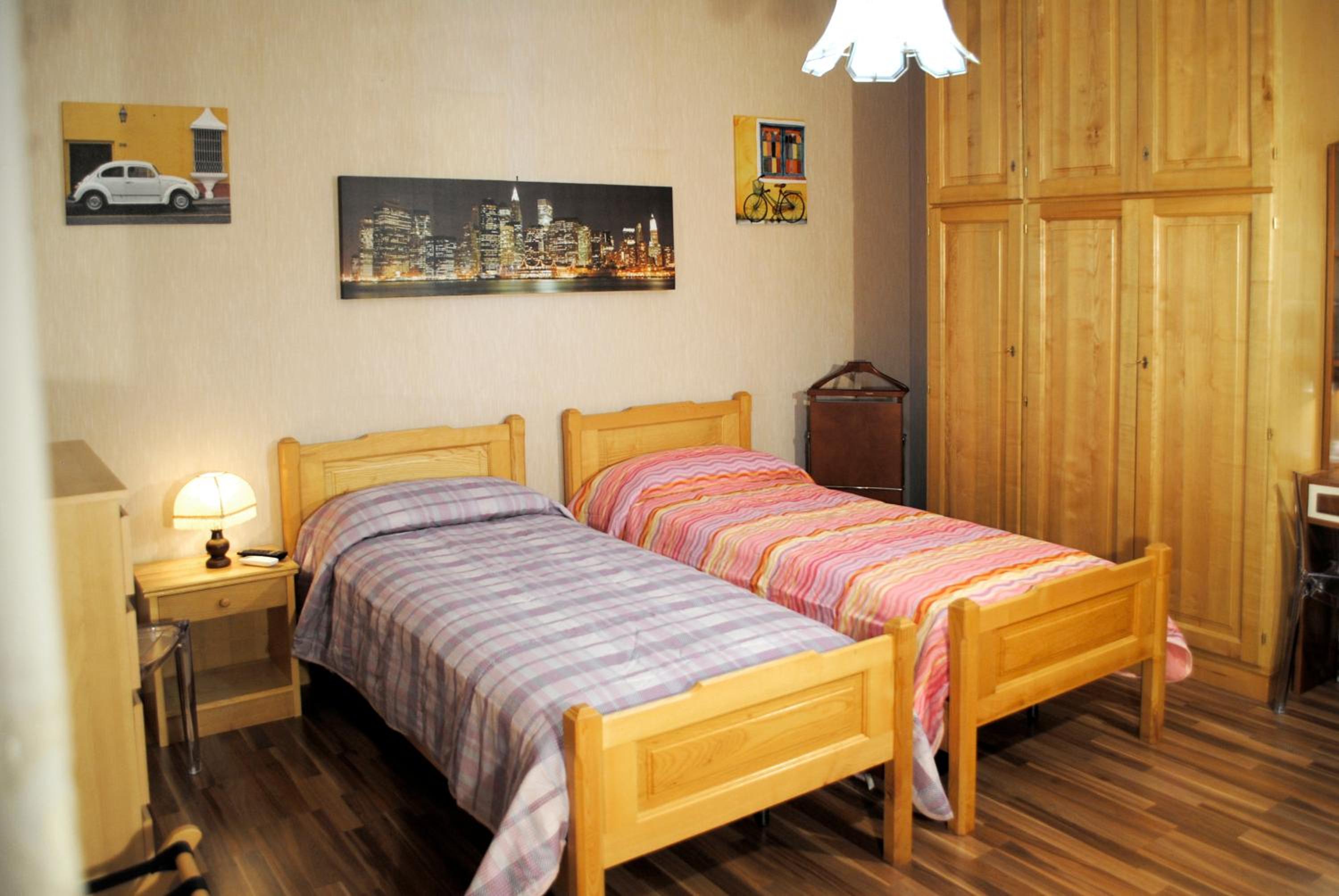 A casa di Gianna B&B
