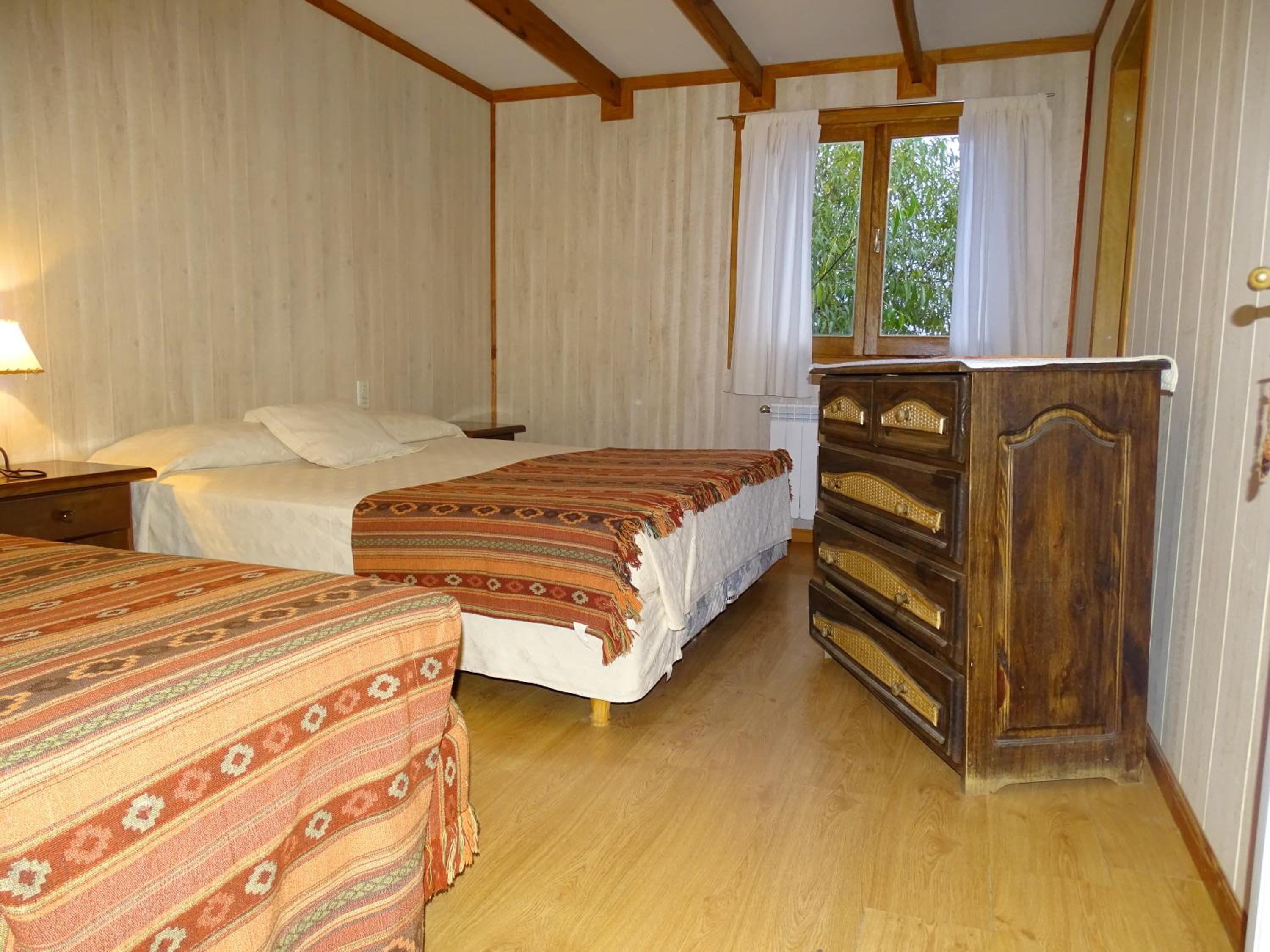 Hostel de Las Manos