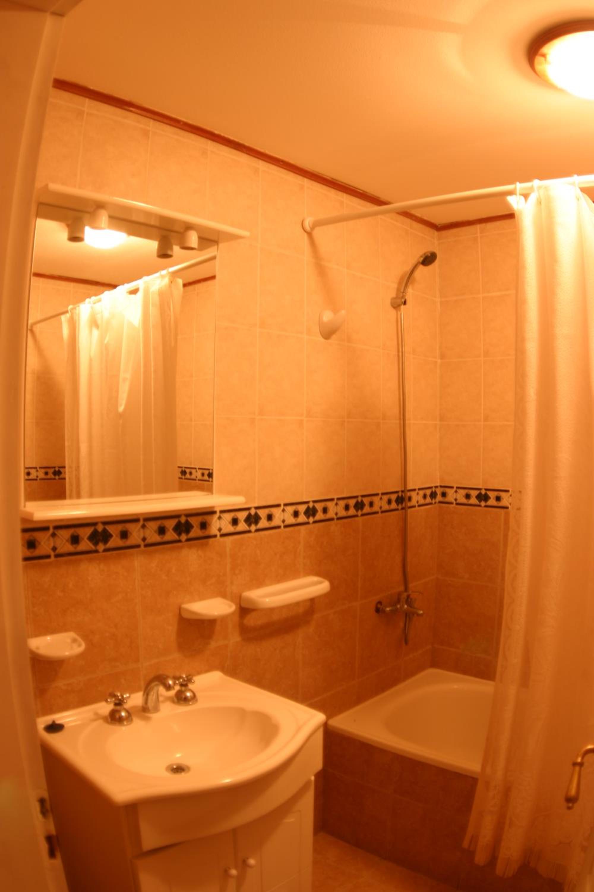 Hostel de Las Manos