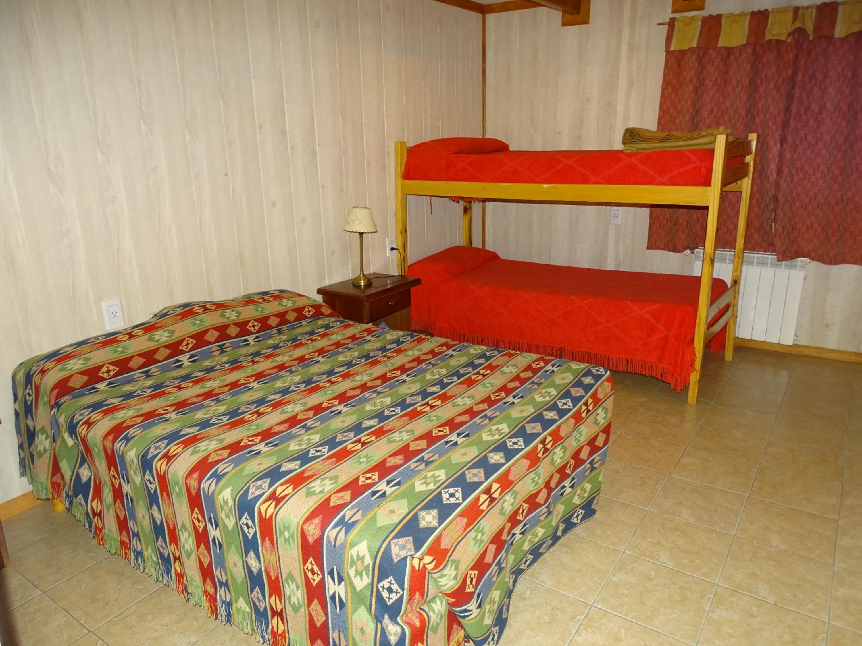 Hostel de Las Manos