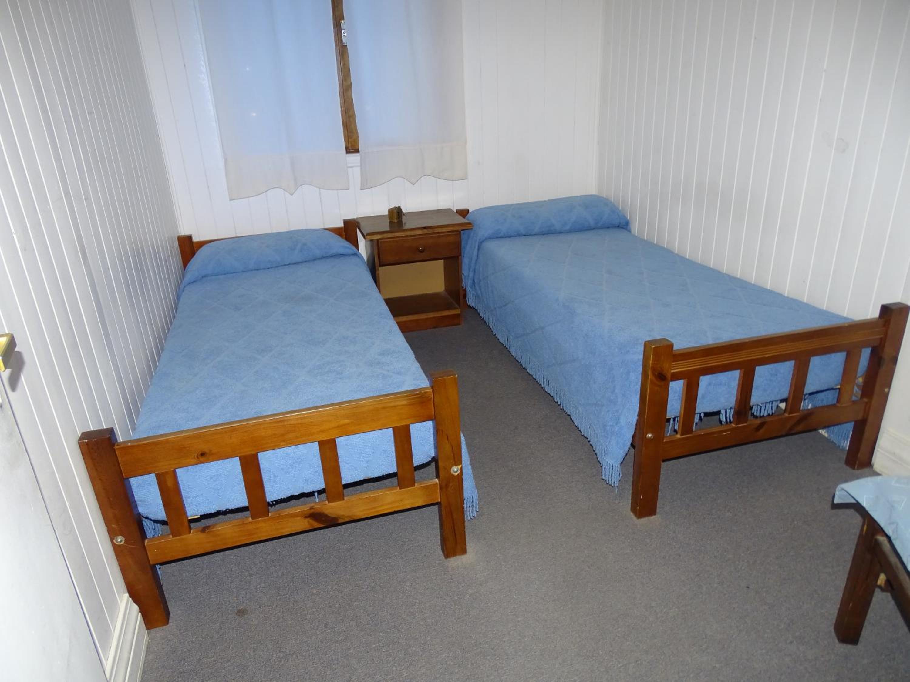 Hostel de Las Manos