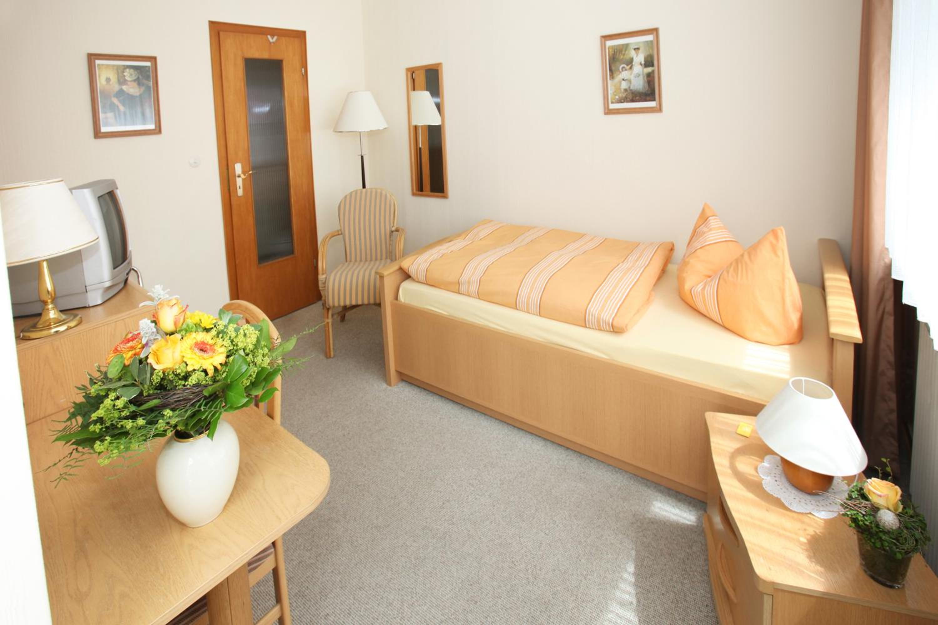 Hotel Mietz