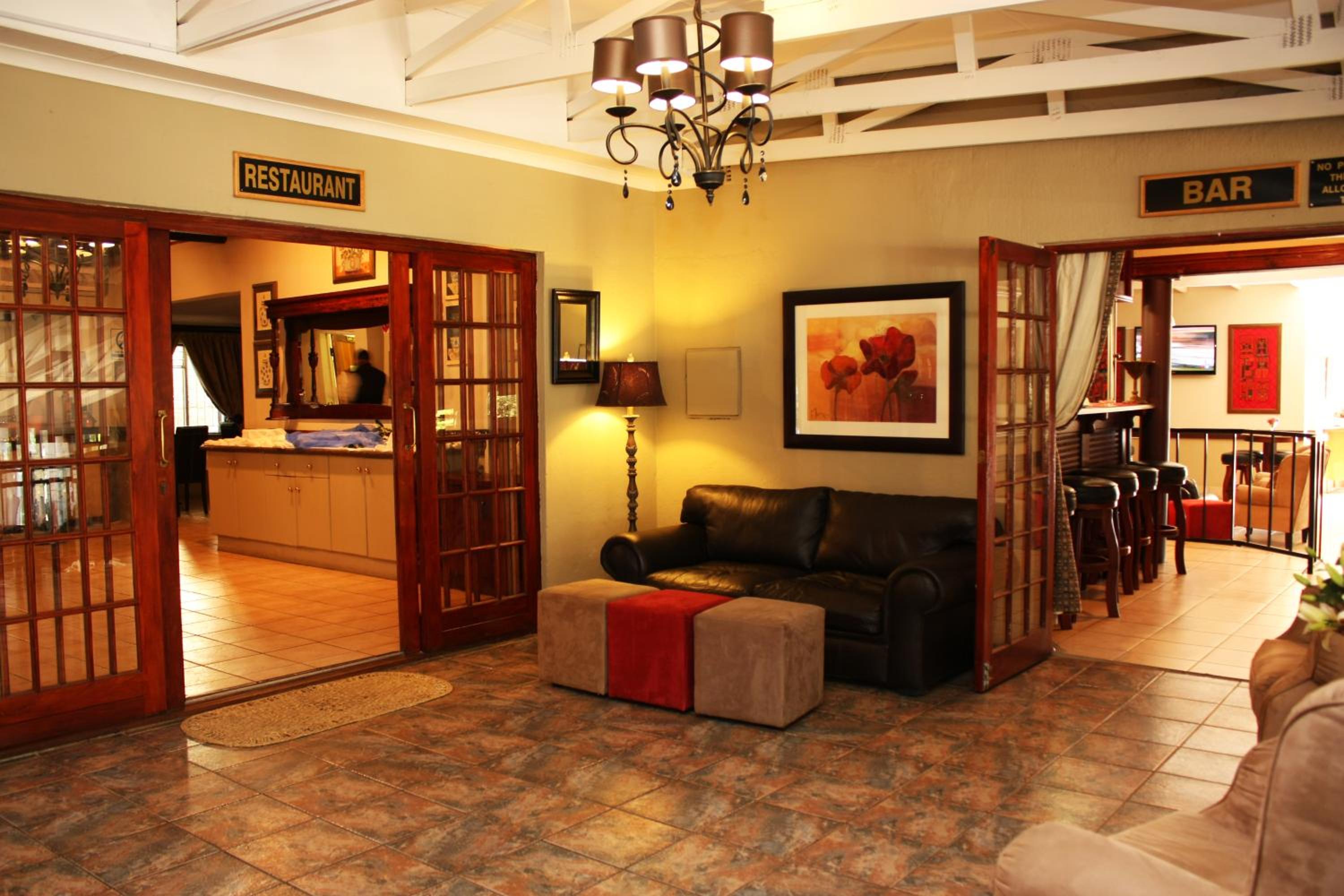 ANEW Resort White River Mbombela