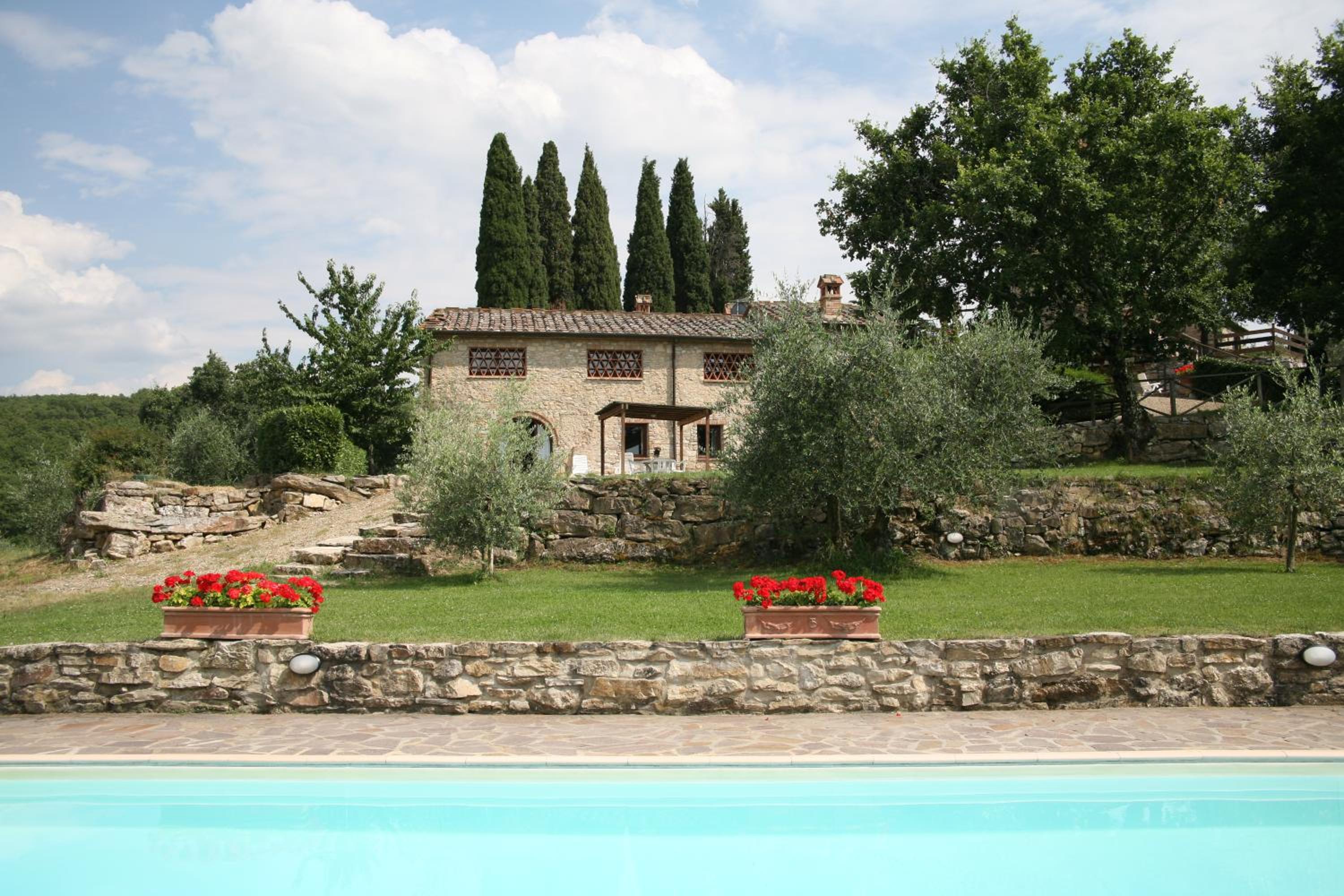 Agriturismo San Silvestro