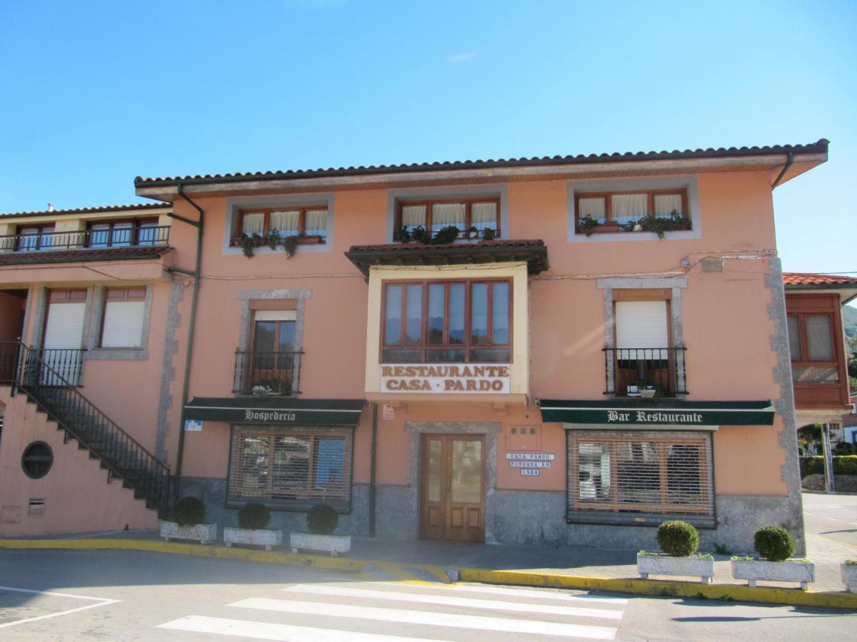 Casa Pardo view 5