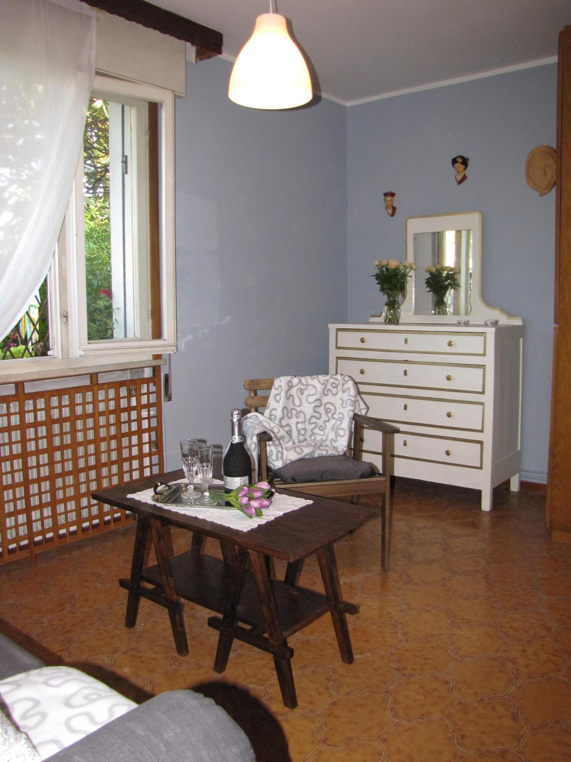 A casa della zia view 4