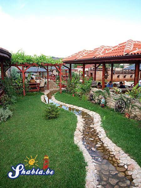 Guest Rooms Wild Duck
