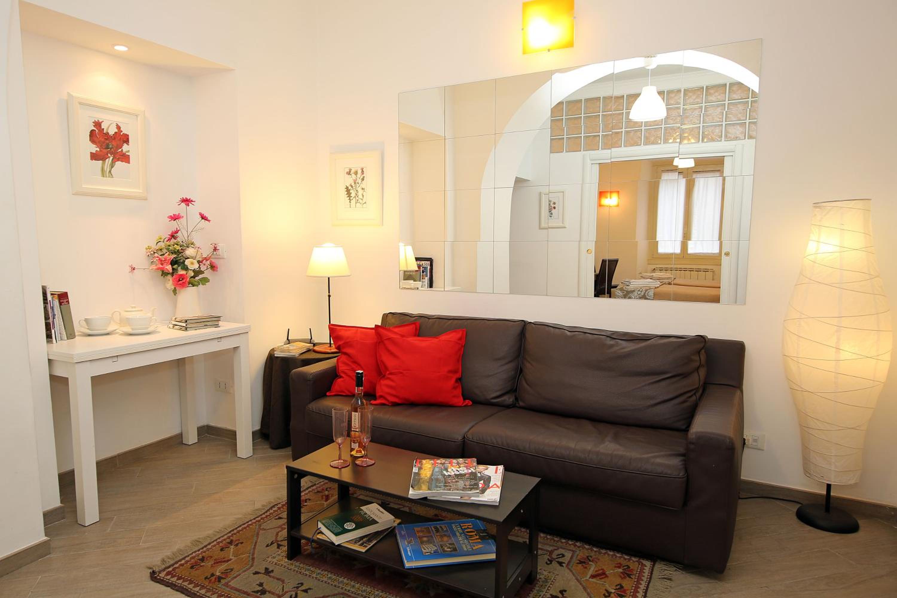 Great Central Apartment
