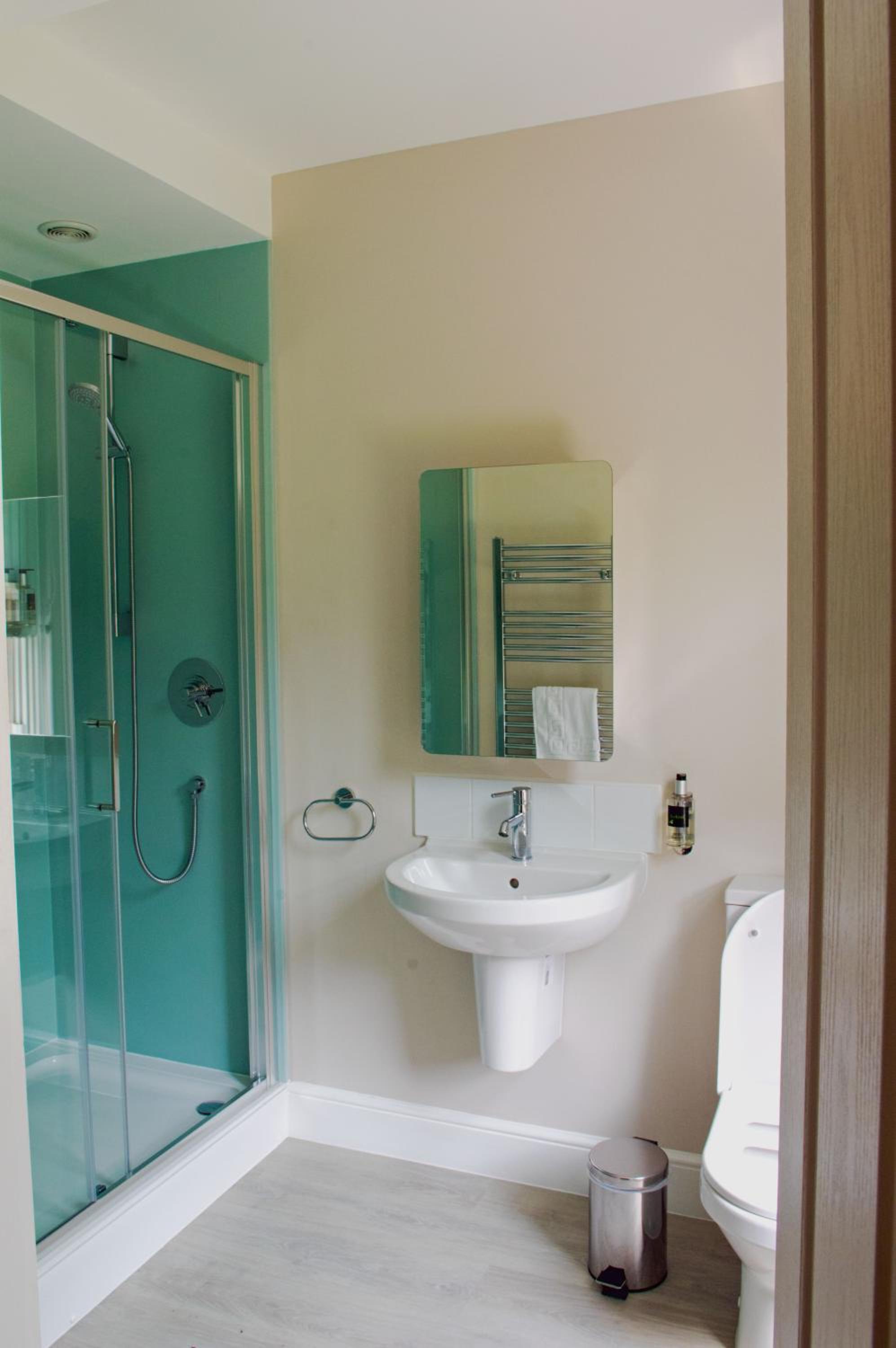 Claridge House Retreat Centre Including Vegetarian Or Vegan Breakfast