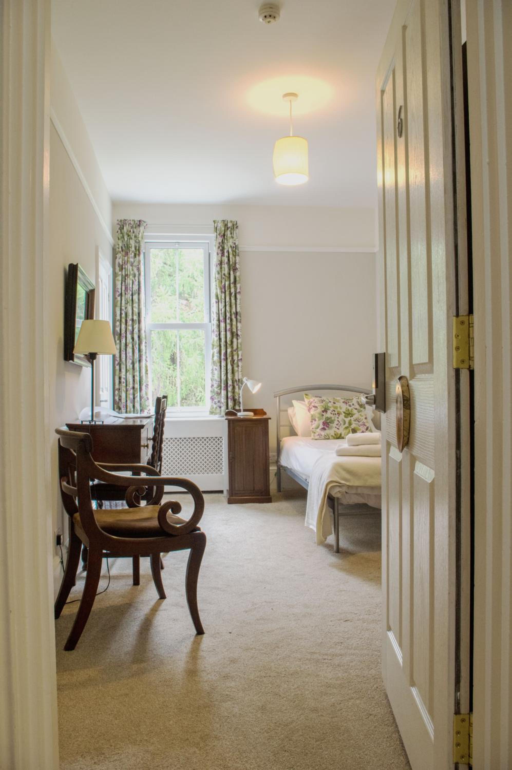 Claridge House Retreat Centre Including Vegetarian Or Vegan Breakfast
