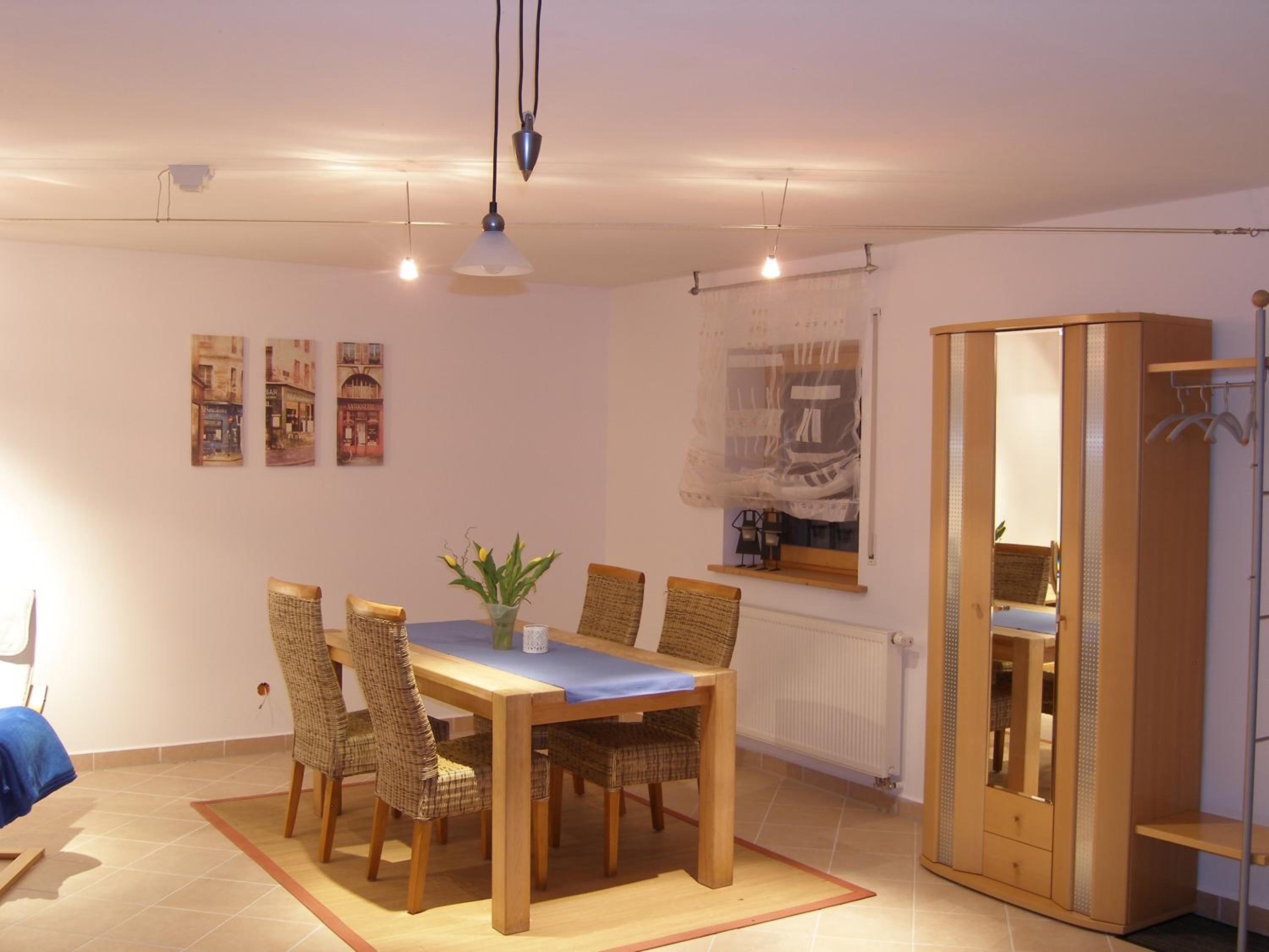 Ferienwohnung Stettfeld view 4
