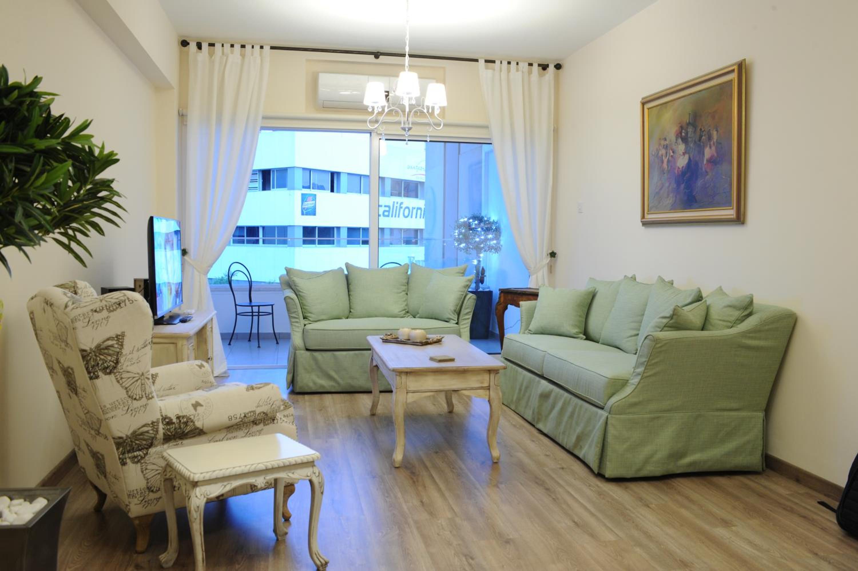 The Central Suites — photo 55