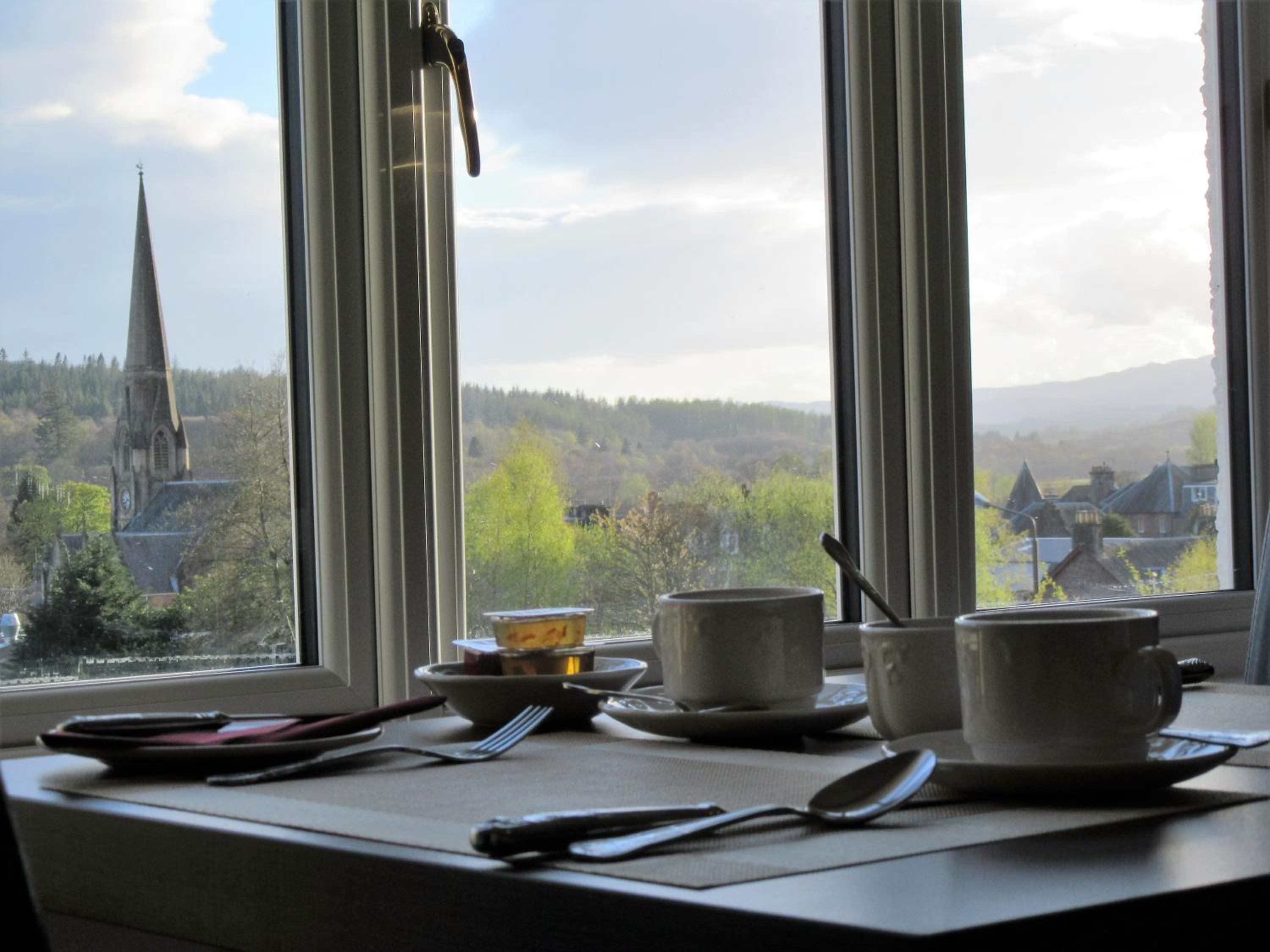 The Knowe Guest House