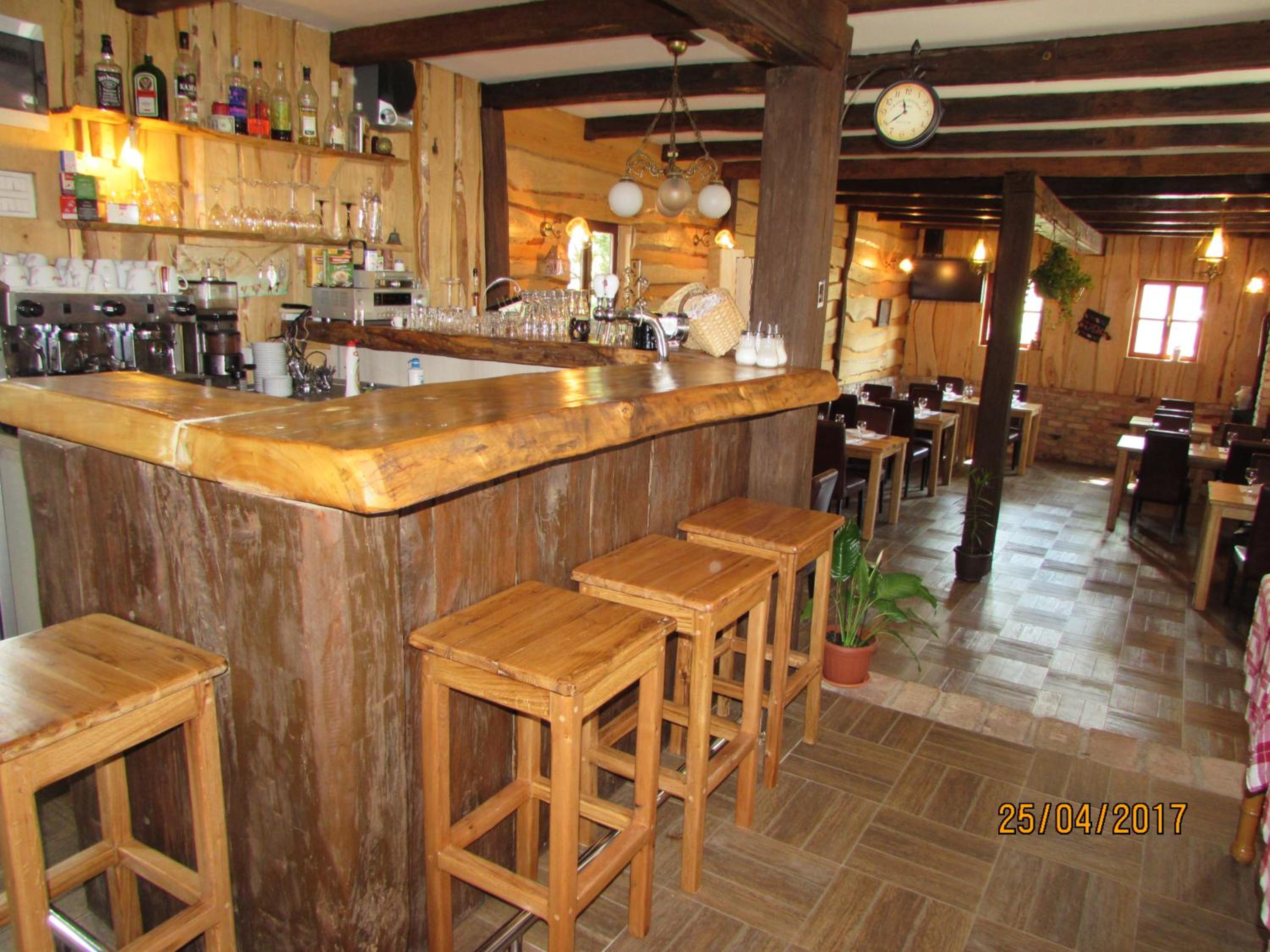 Hotel Guesthouse Stari Jasen