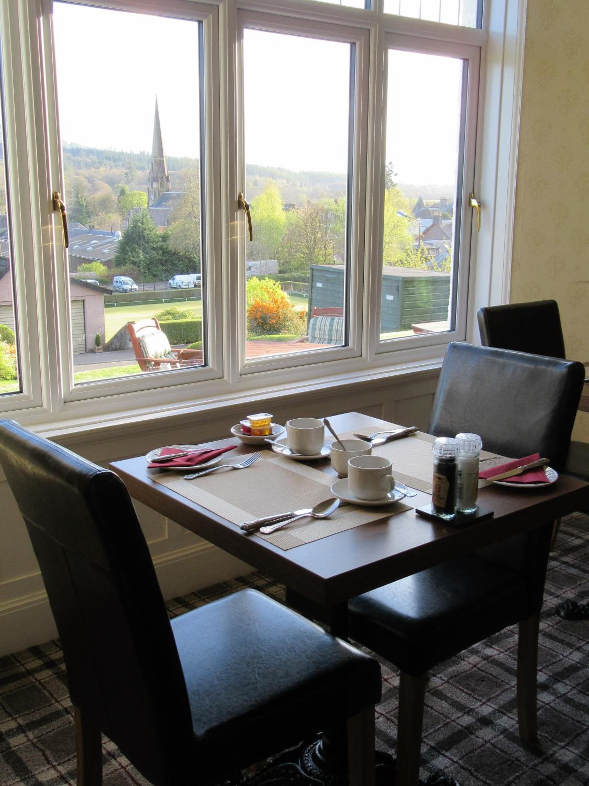 The Knowe Guest House
