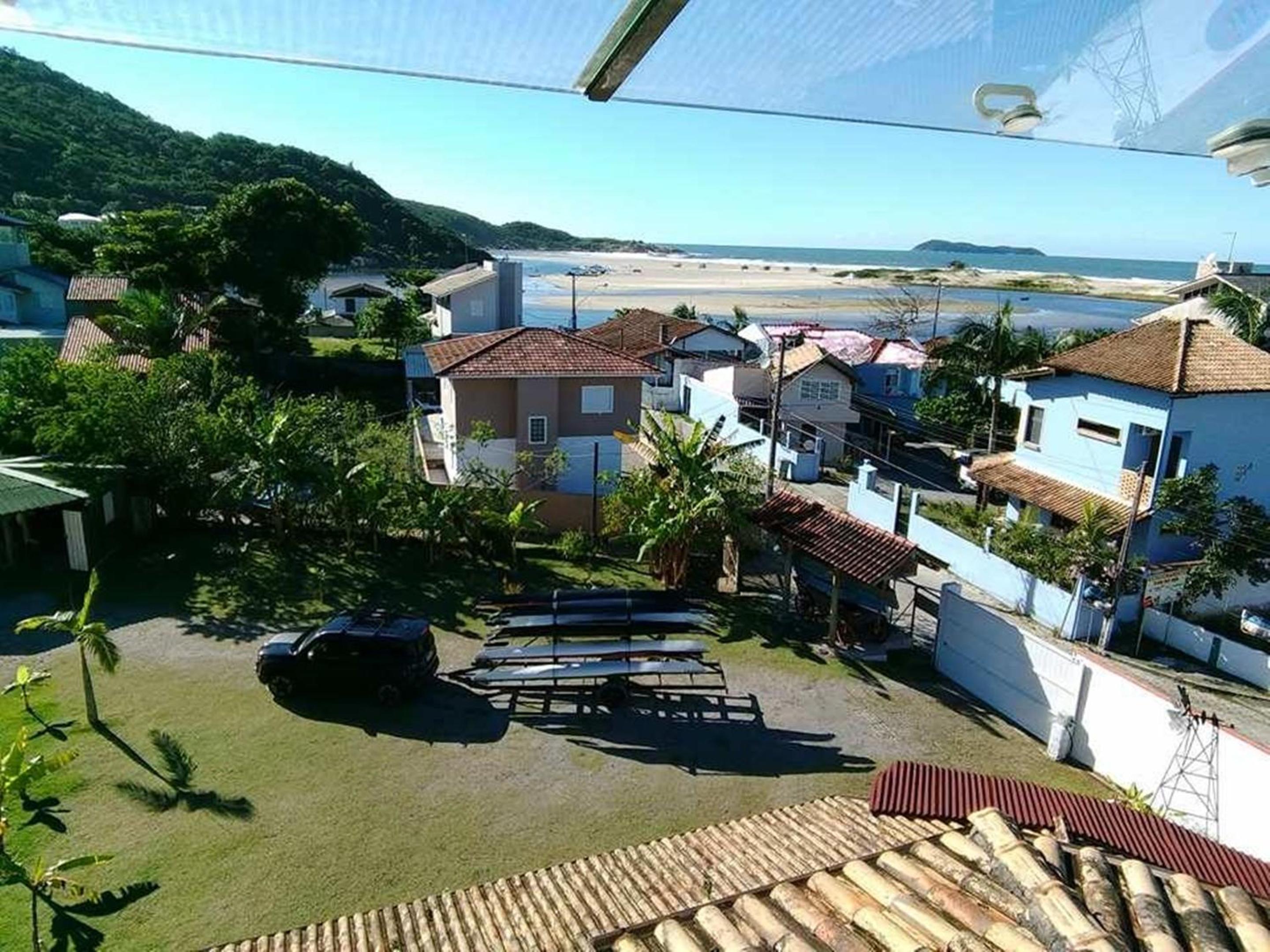 Pousada Maktub
