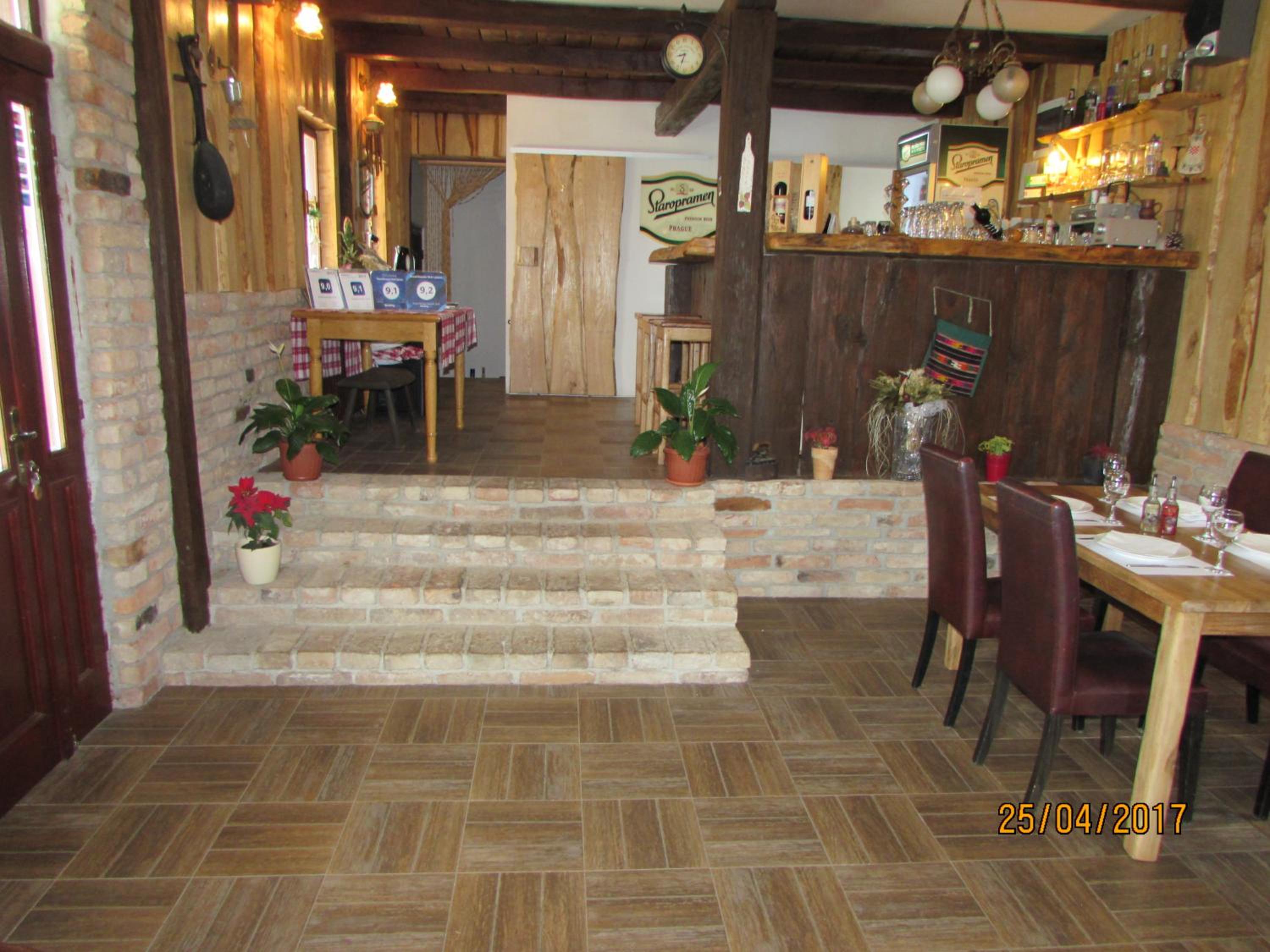 Hotel Guesthouse Stari Jasen