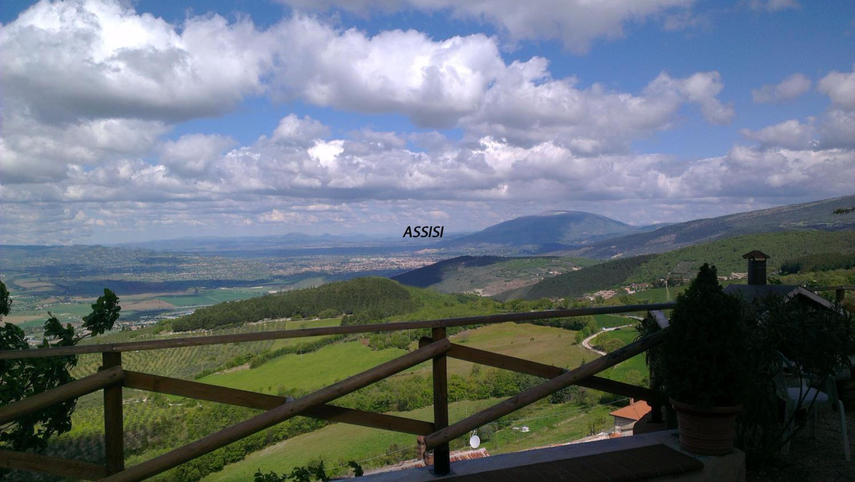 Casa Galoppa view 3