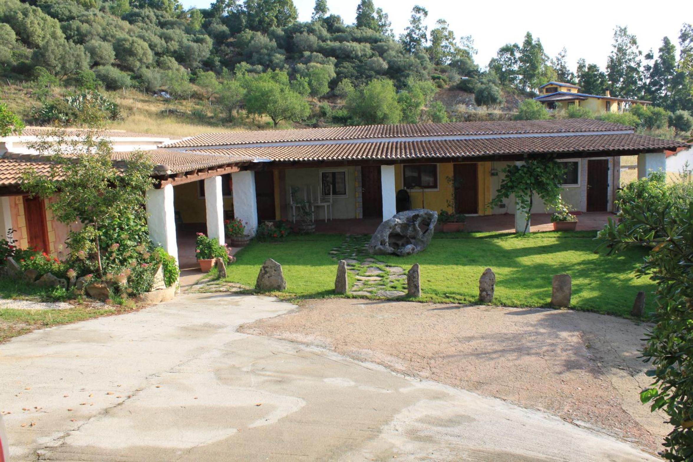 Agriturismo Piperedda