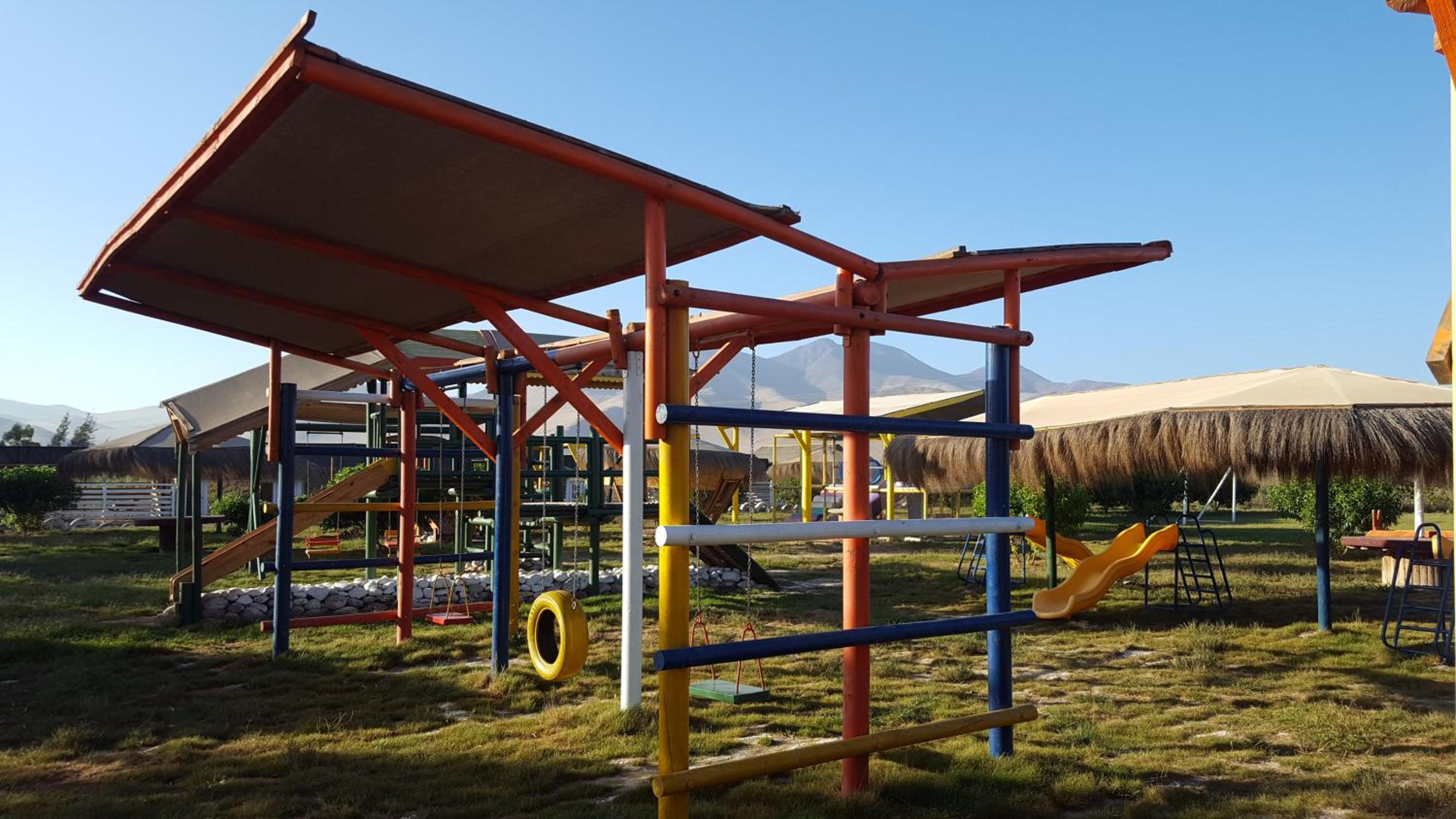 Club de Campo Alto Copiapó