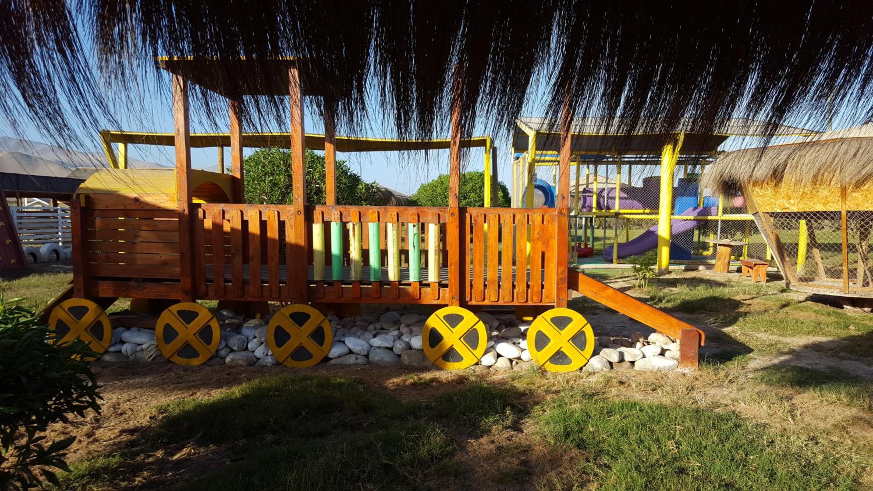 Club de Campo Alto Copiapó
