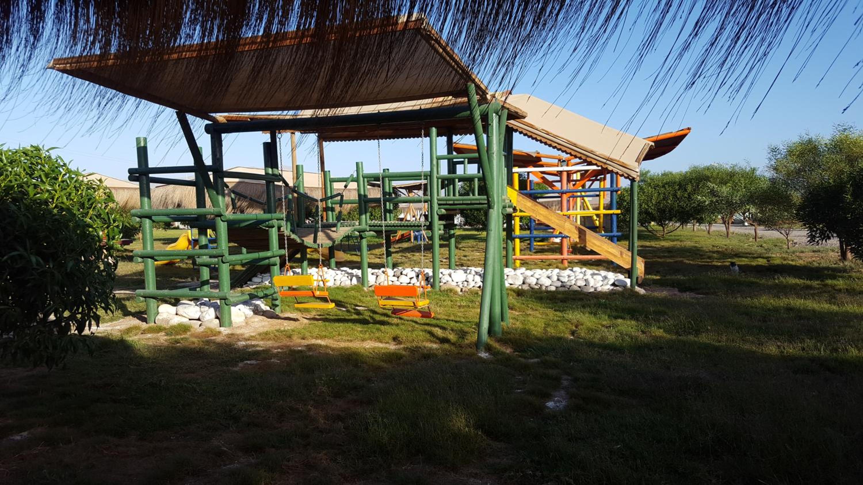 Club de Campo Alto Copiapó