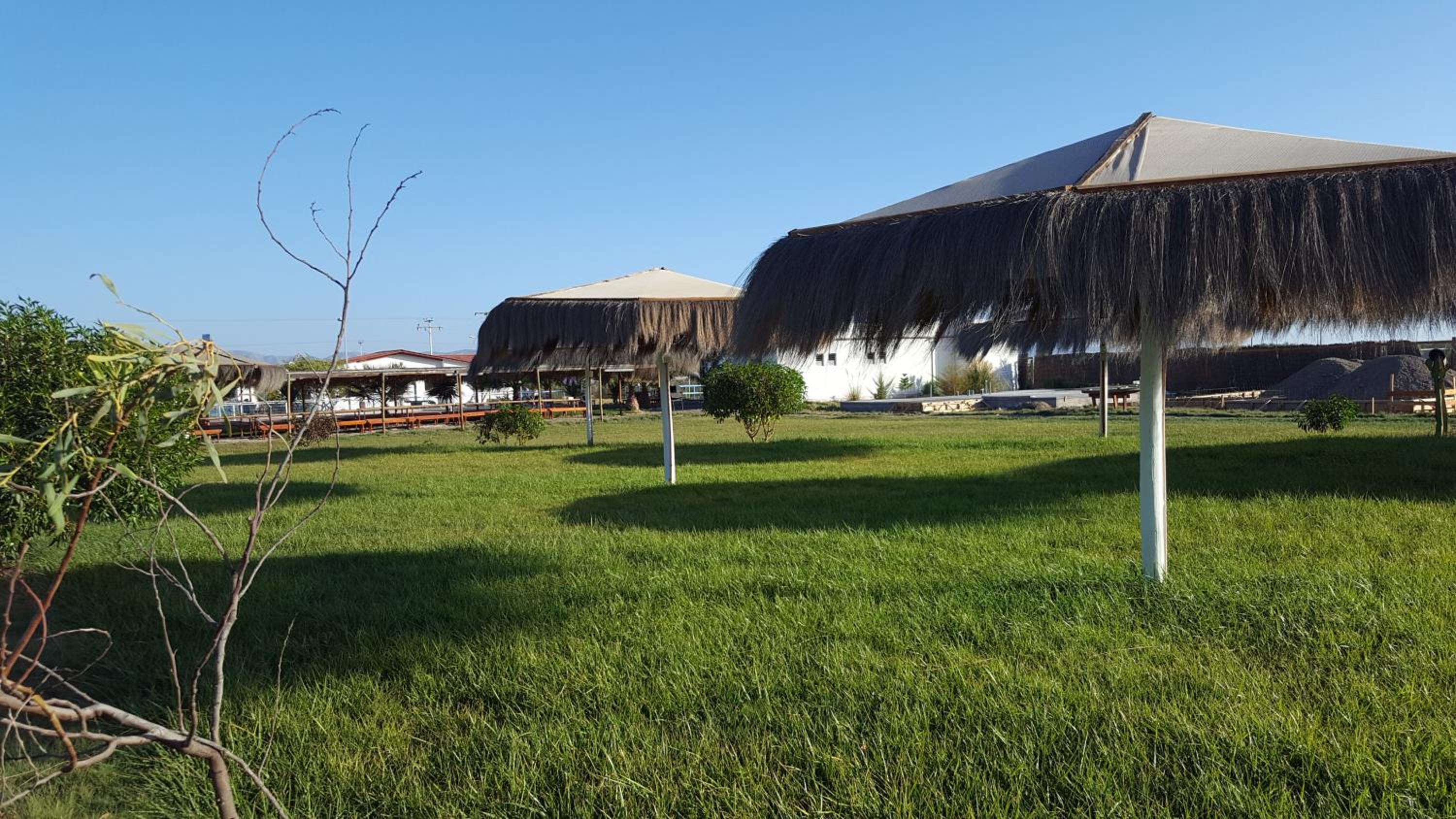 Club de Campo Alto Copiapó