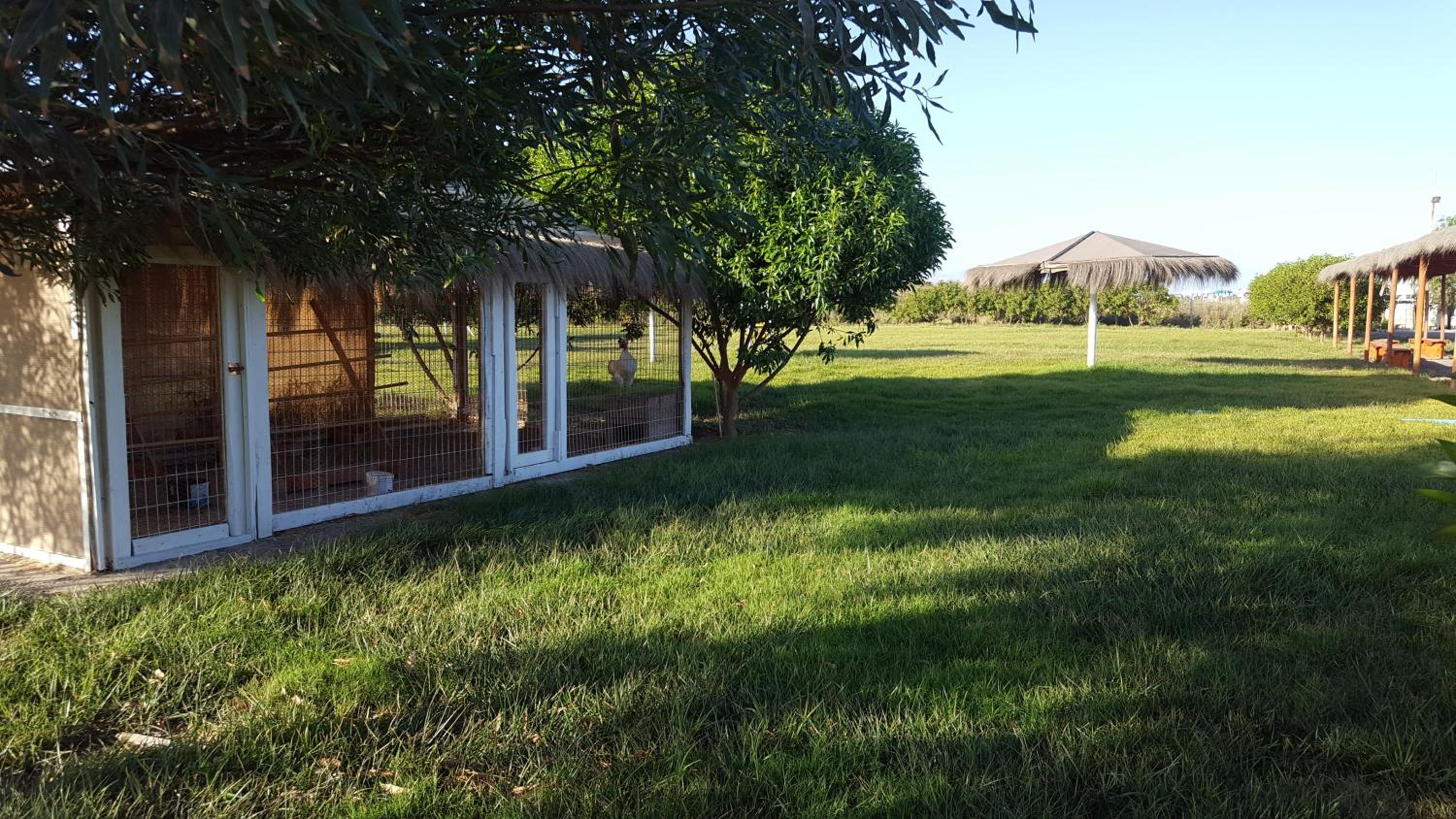 Club de Campo Alto Copiapó