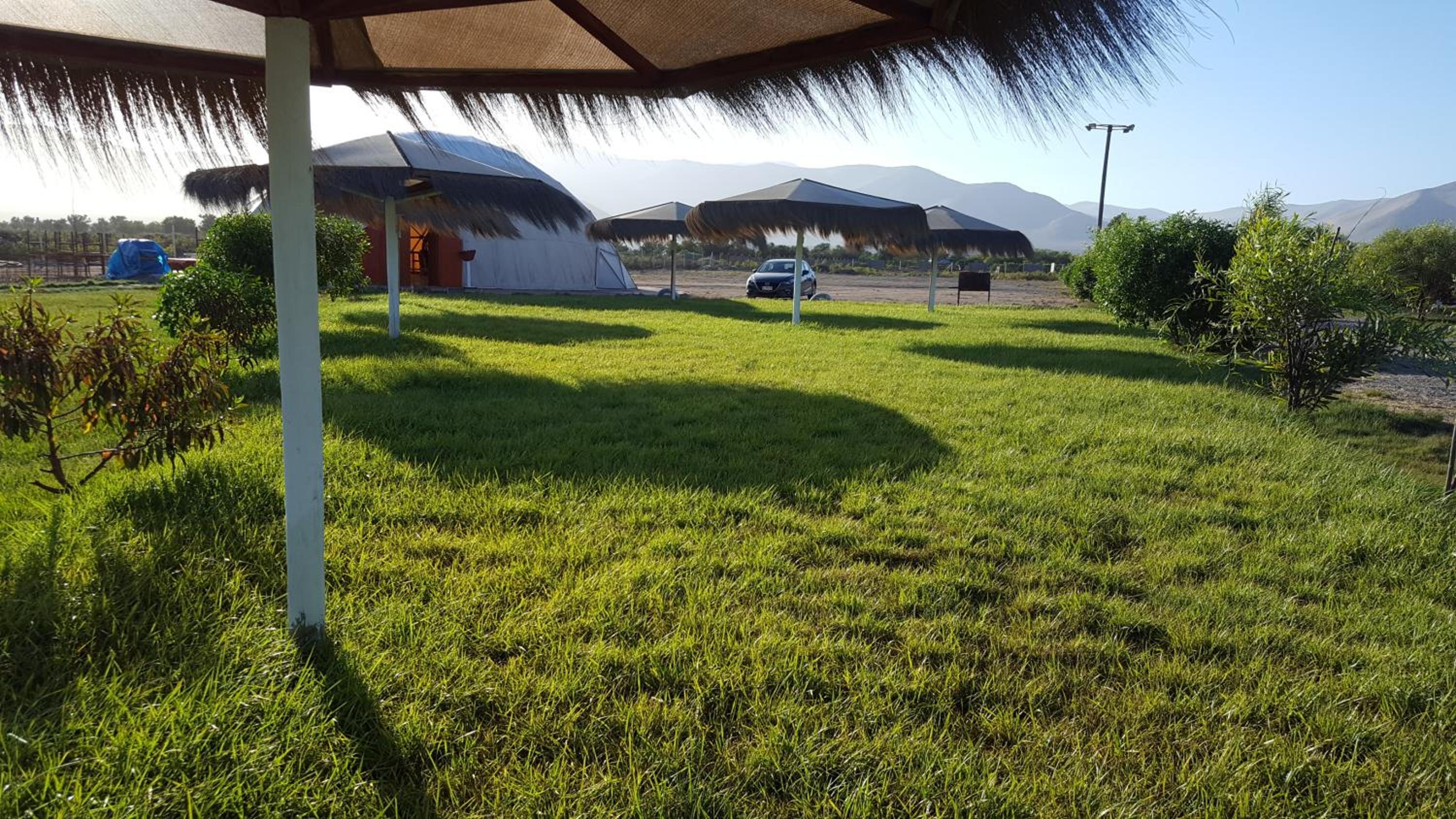 Club de Campo Alto Copiapó