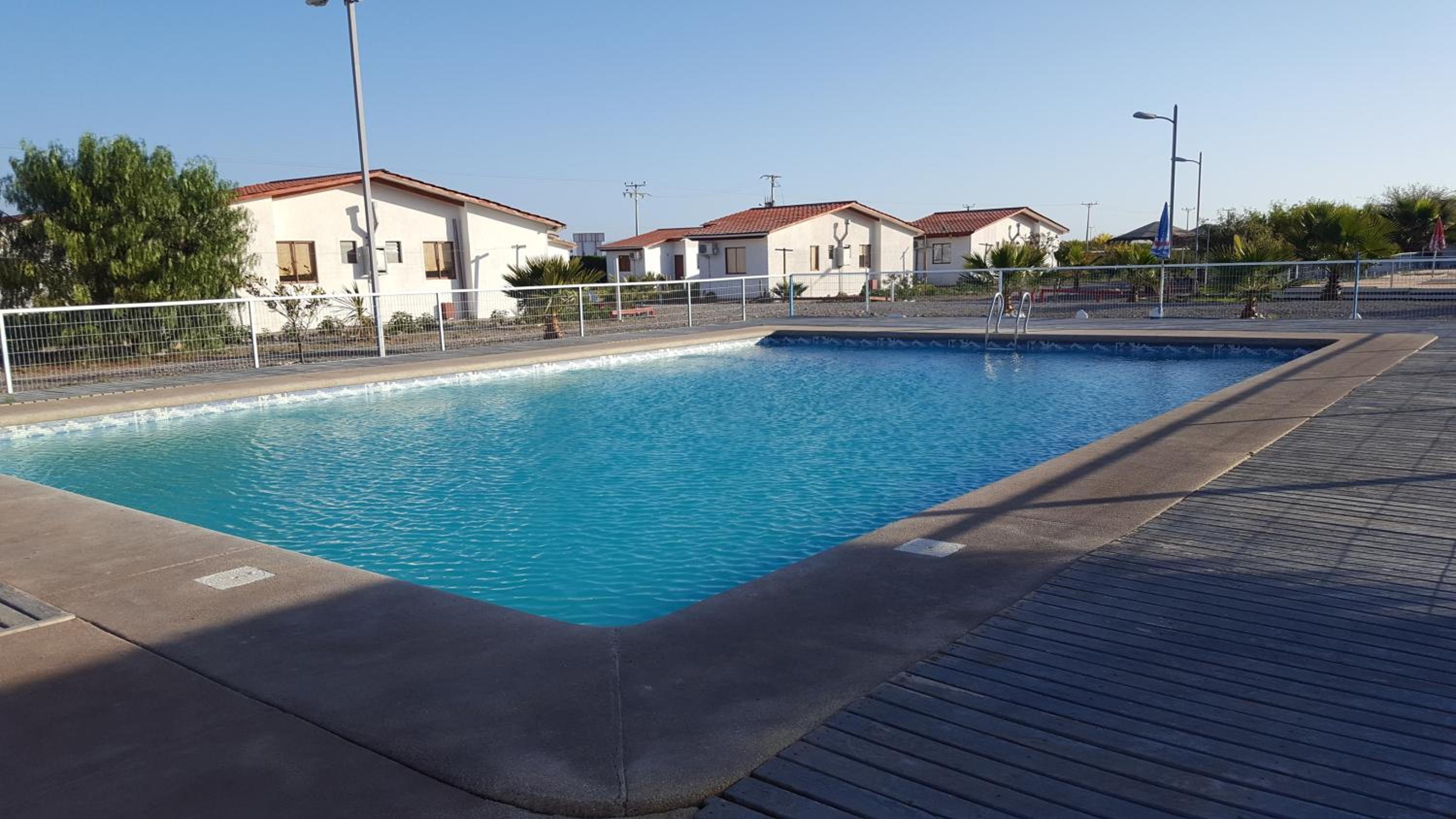 Club de Campo Alto Copiapó