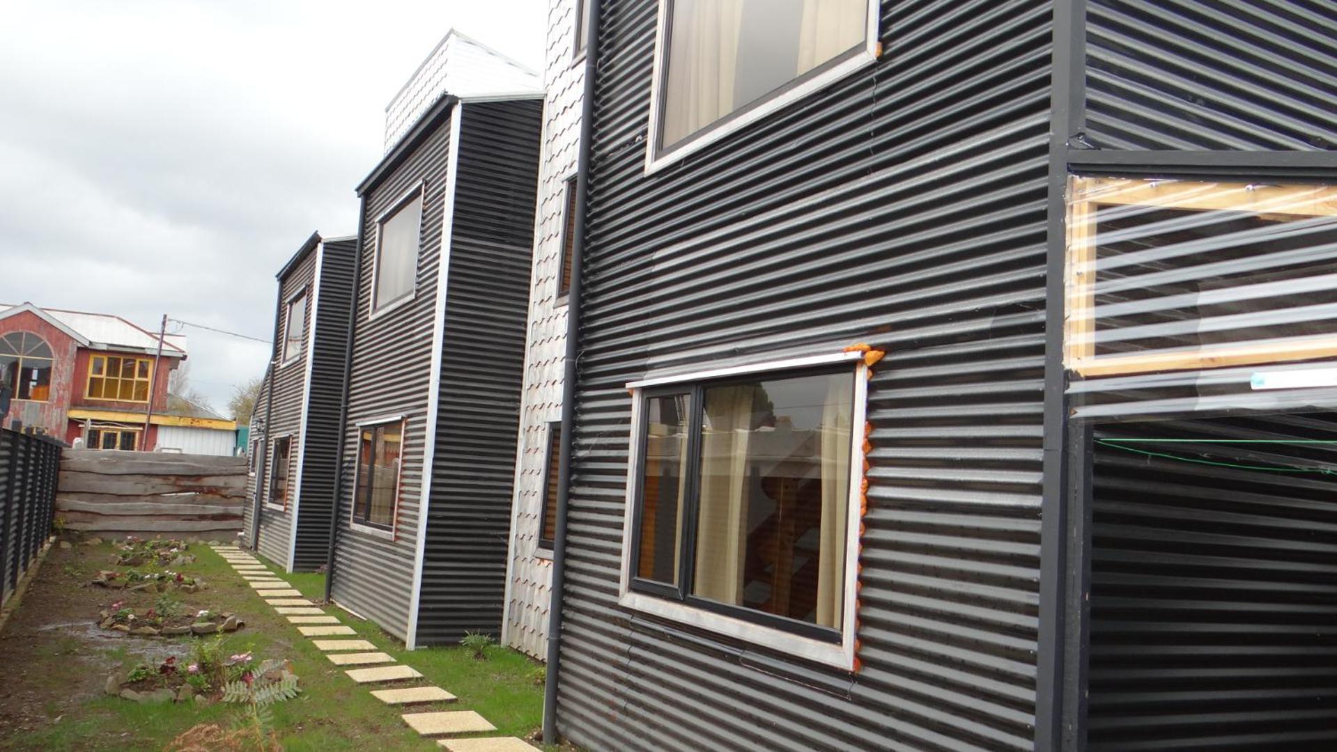 HelChiloé Aparthotel